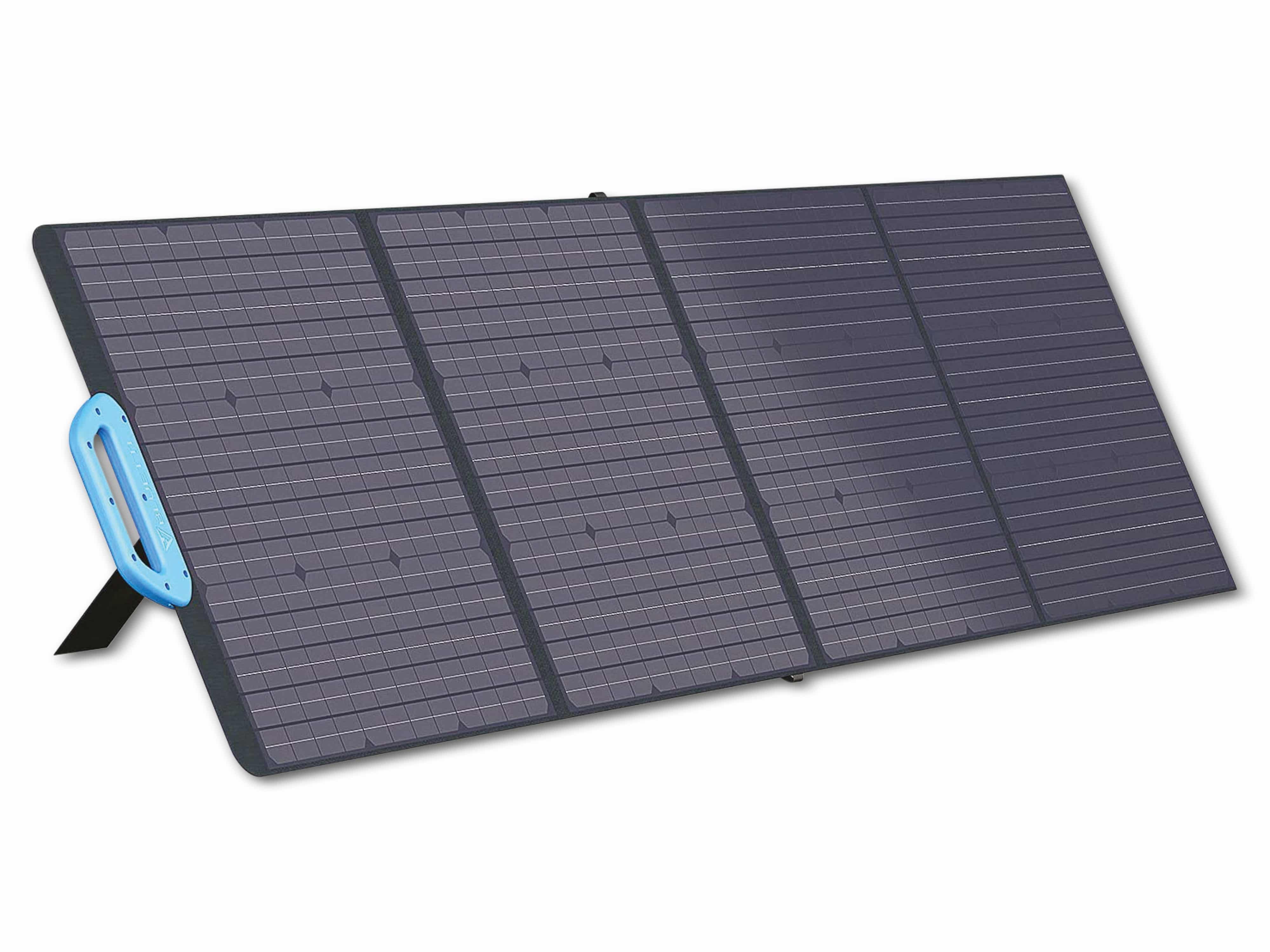 BLUETTI Solarmodul PV200, 200 W