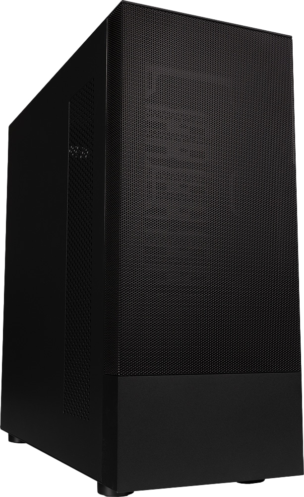 JOY-IT Desktop PC AMD Ryzen 5 7600X, 16 GB DDR5 PC-5200, 1 TB M.2 SSD NVME