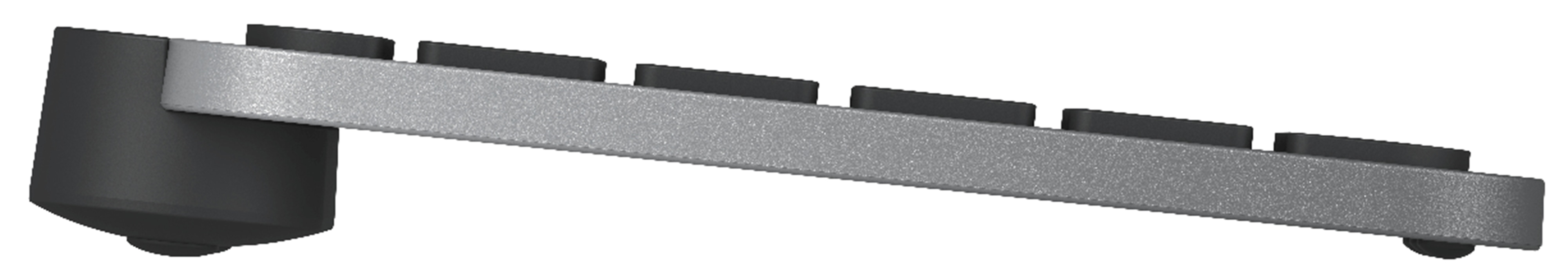 LOGITECH Tastatur MX Keys Mini