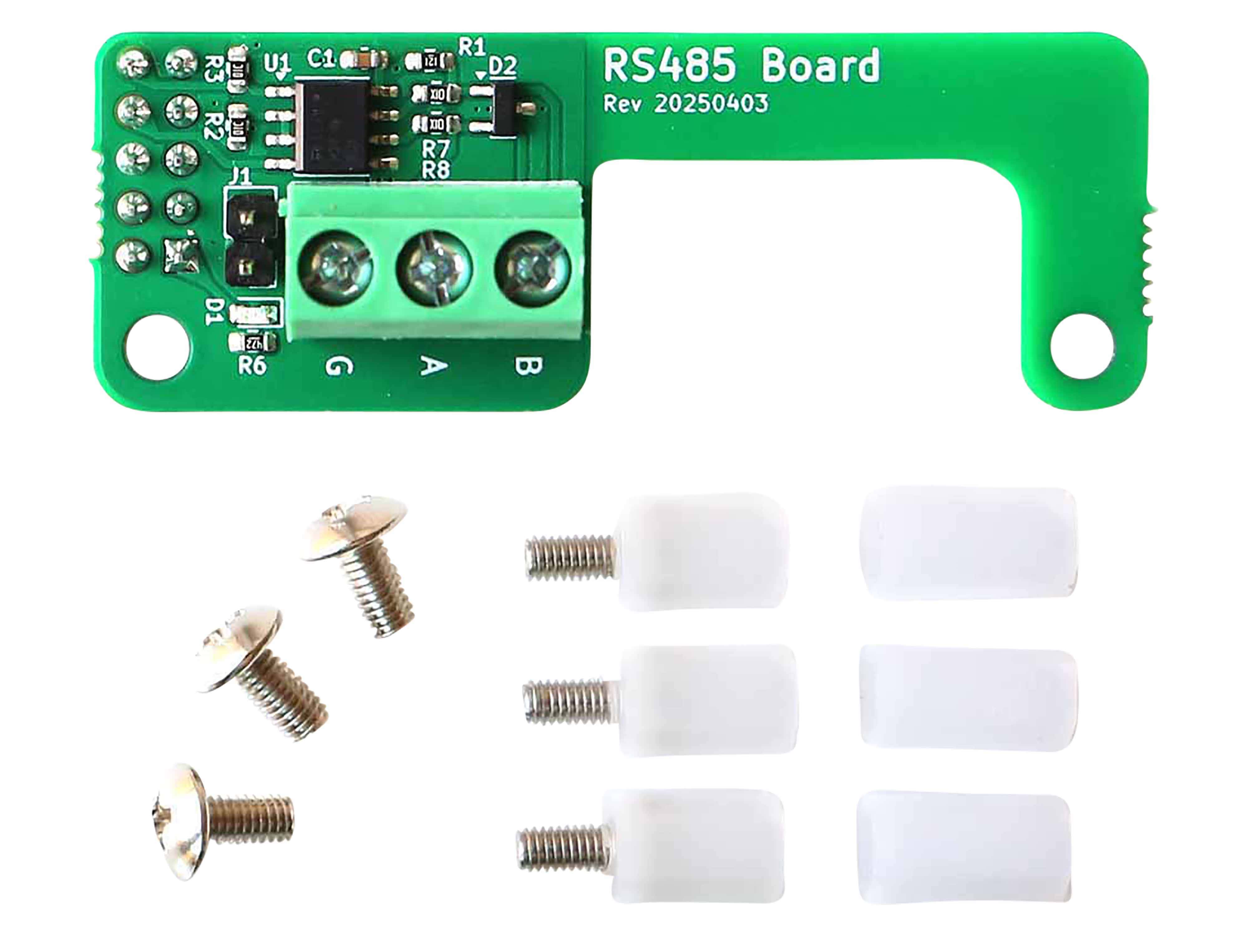 ODROID RS-485-Erweiterungsboard für ODROID-C5