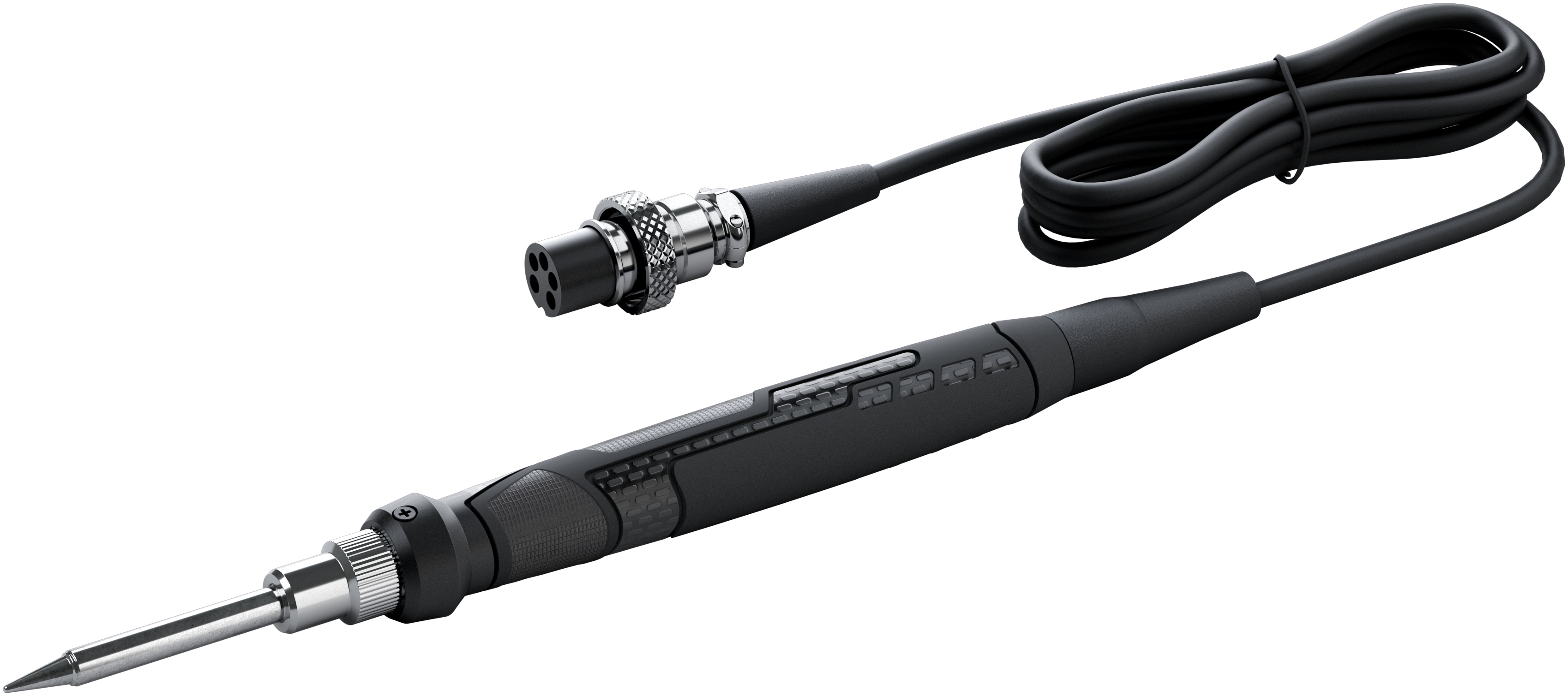 GOOBAY Digitale Lötstation, 78624, 70 W, 480 °C