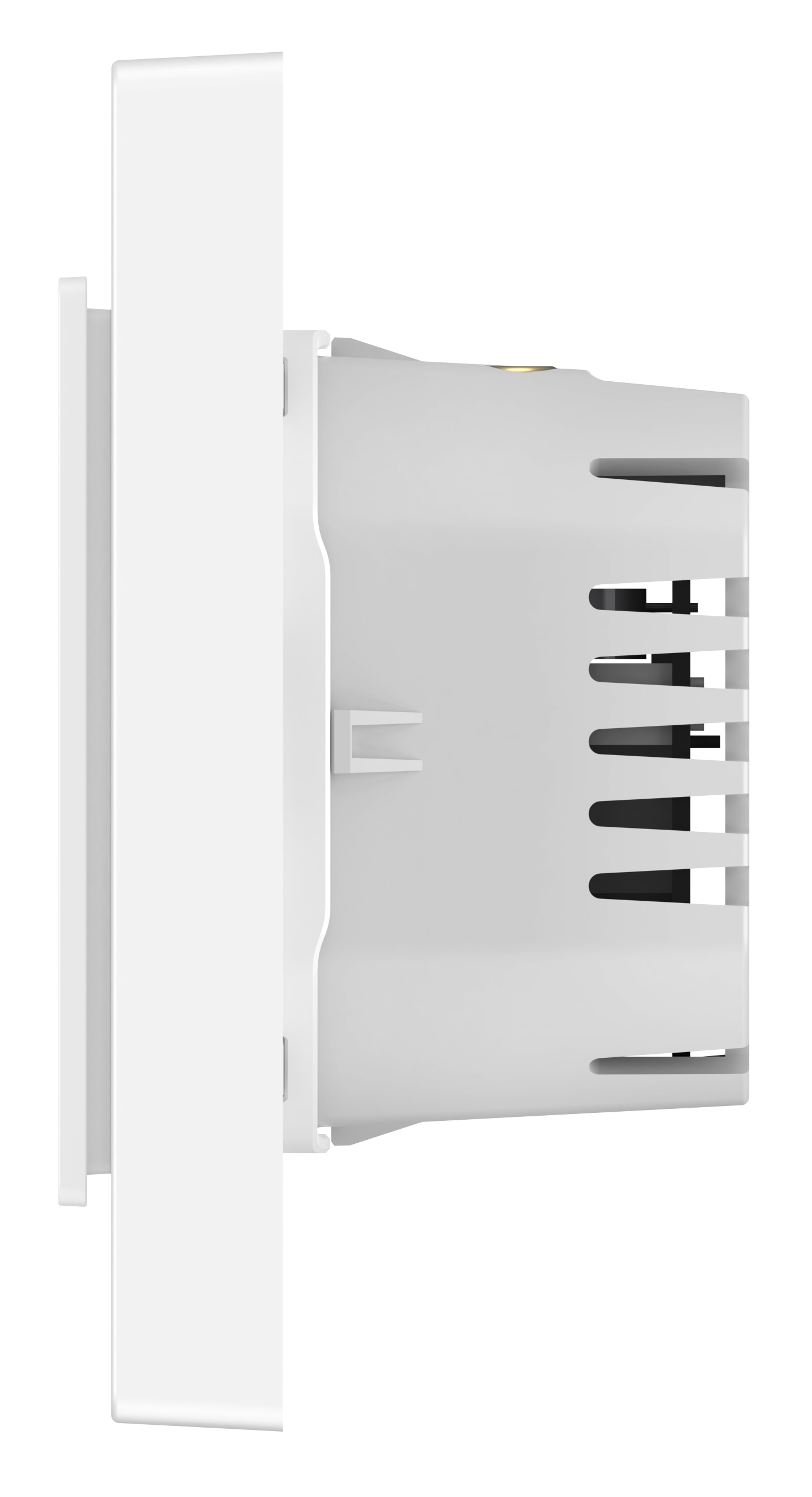 AQARA Jalousieschalter H2