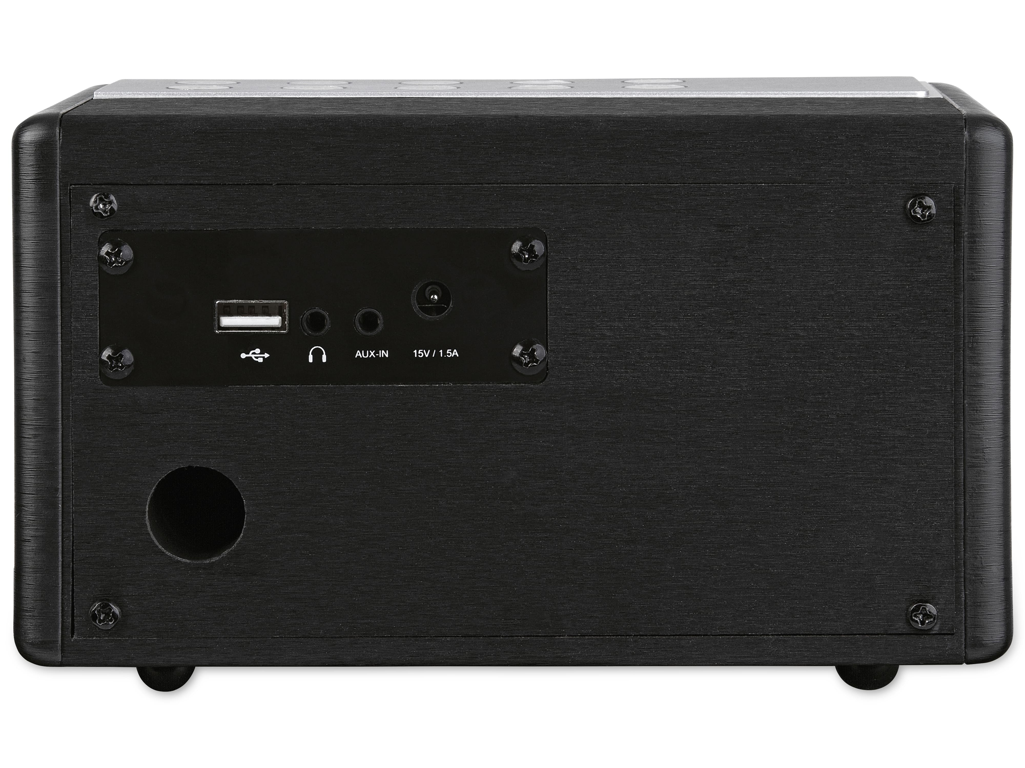 TELESTAR Internetradio DIRA M12i