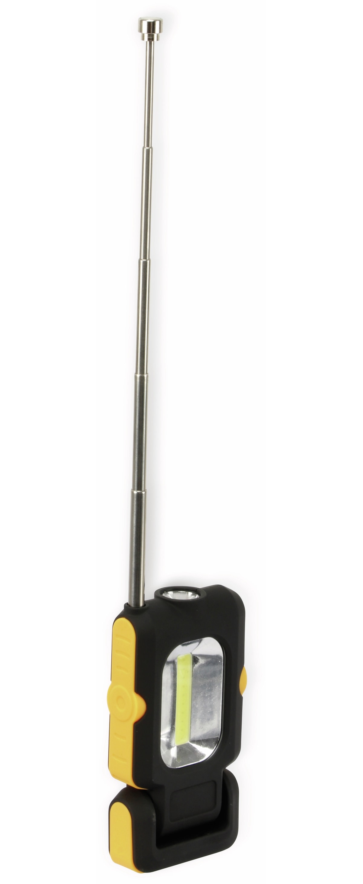 DAYLITE LED Pickup-Lampe MAS-SJ7-105 Handheld Worklight schwarz/gelb