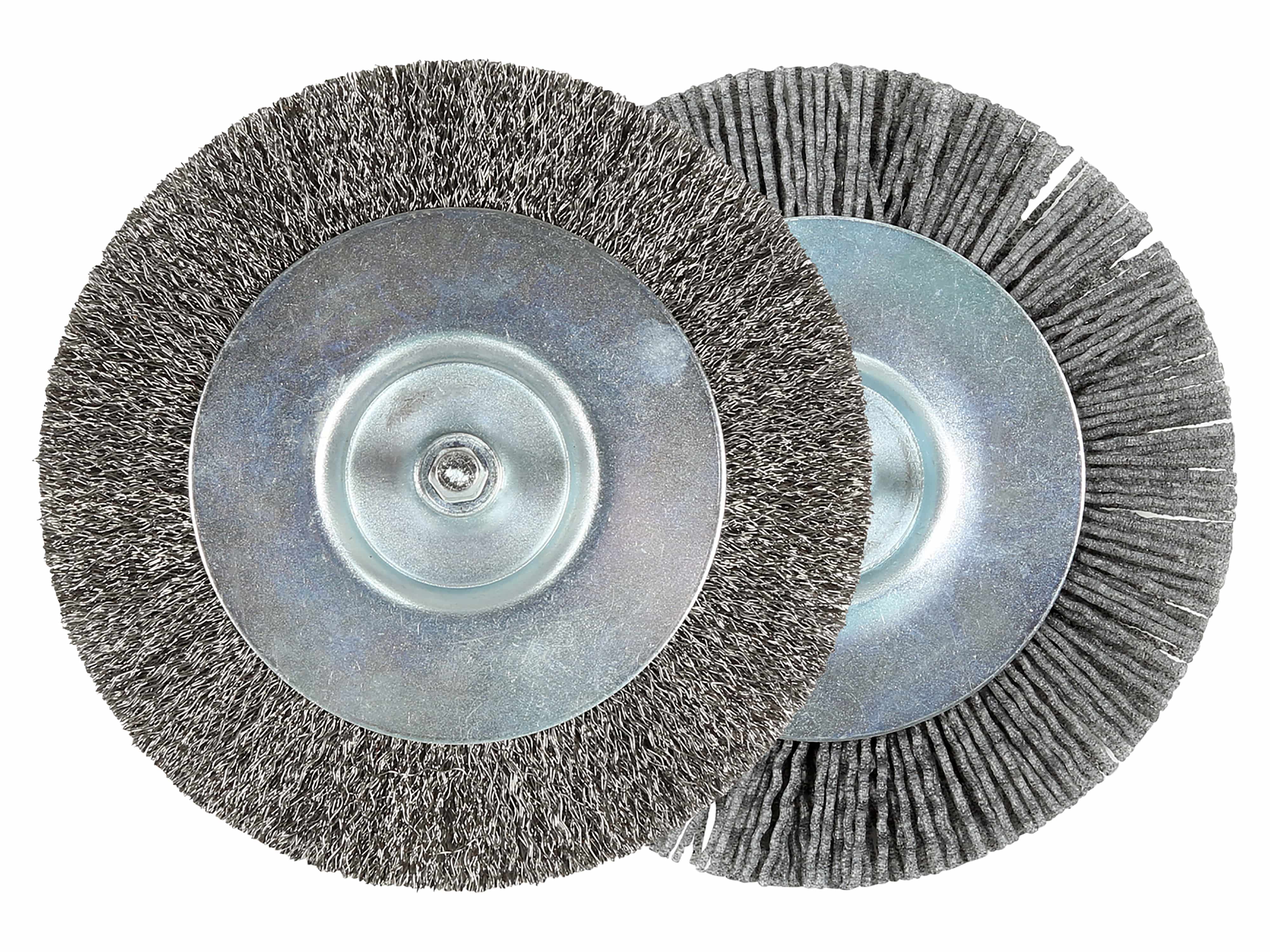 EINHELL Fugenbürsten-Set (10/6 mm), 3424150 EINHELL Fugenbürsten-Set (10/6 mm), 3424150