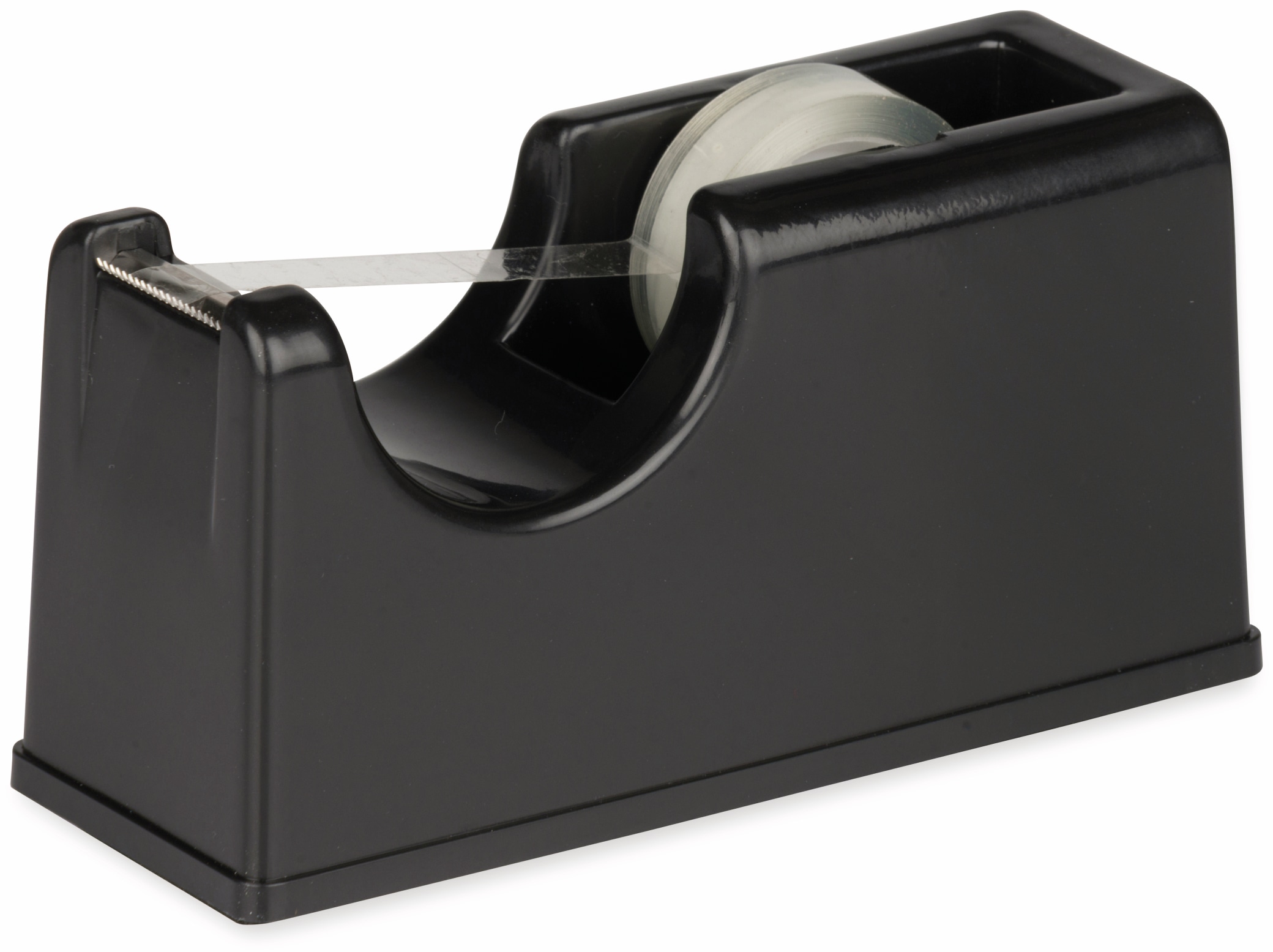 TOPWRITE Klebefilmabroller inkl. Kleberolle 12mm x 18 m TOPWRITE Klebefilmabroller inkl. Kleberolle 12mm x 18 m