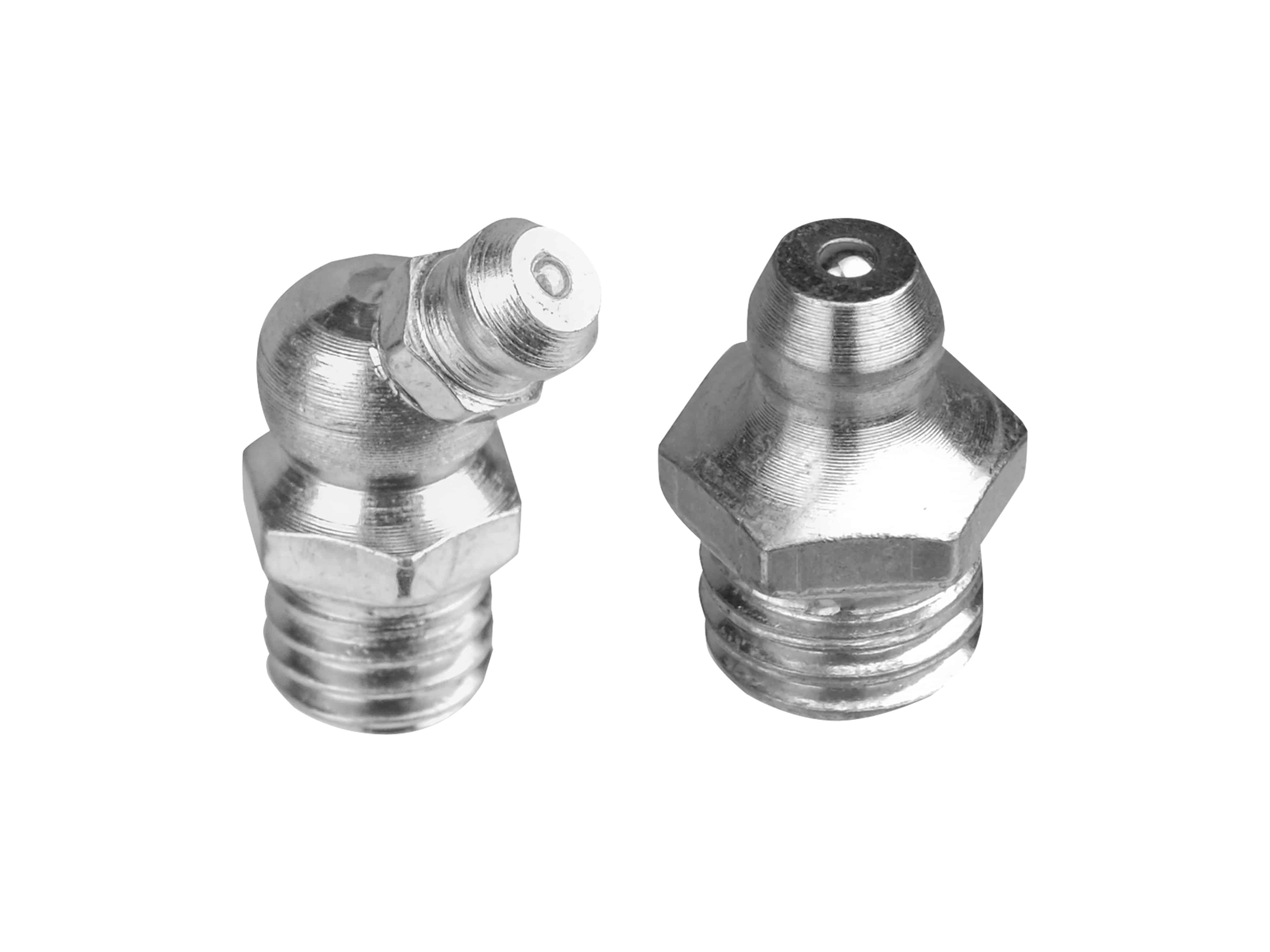 APA Schmiernippel Sortiment, 29103, 110-teilig