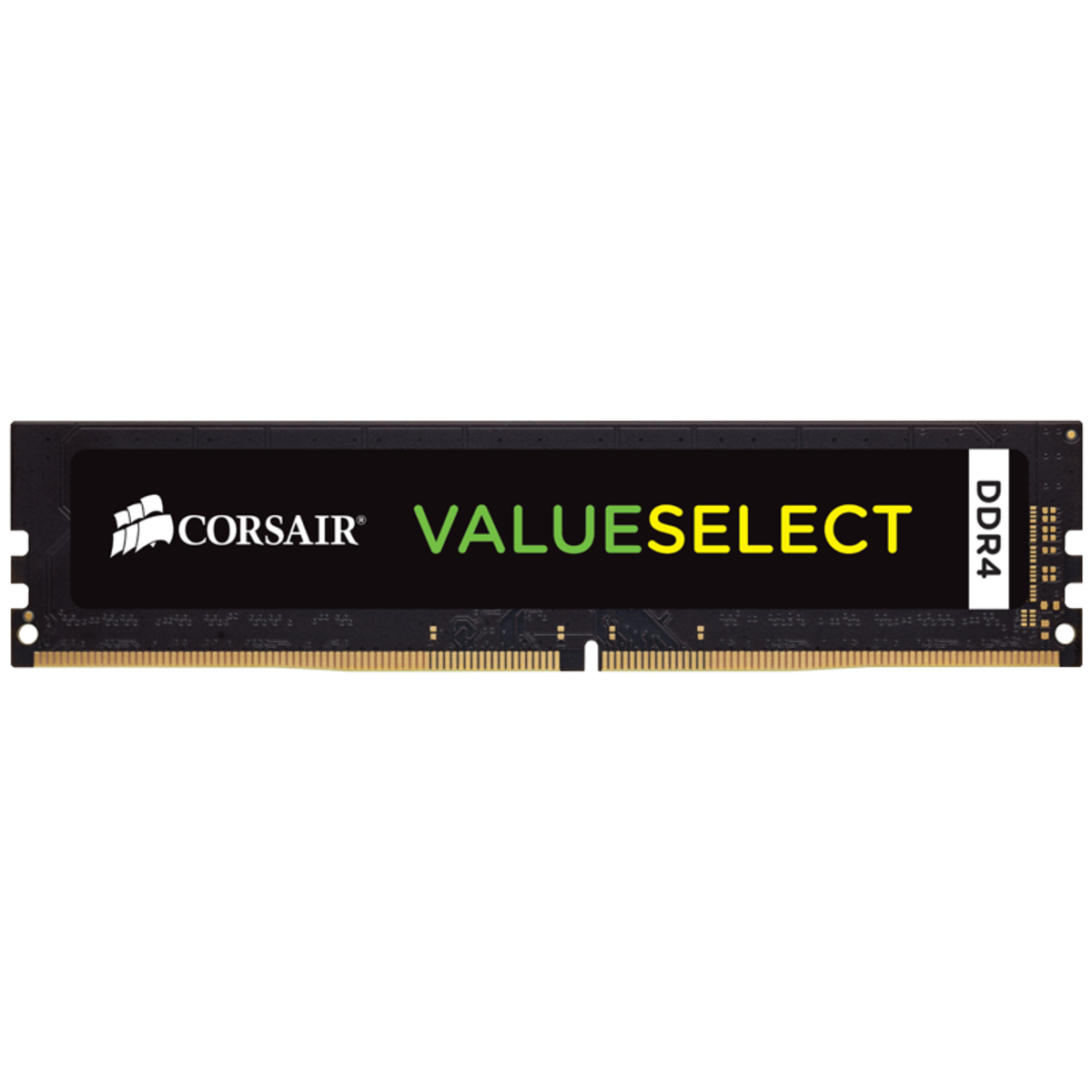 CORSAIR Arbeitsspeicher Value Select, DDR4, 32 GB
