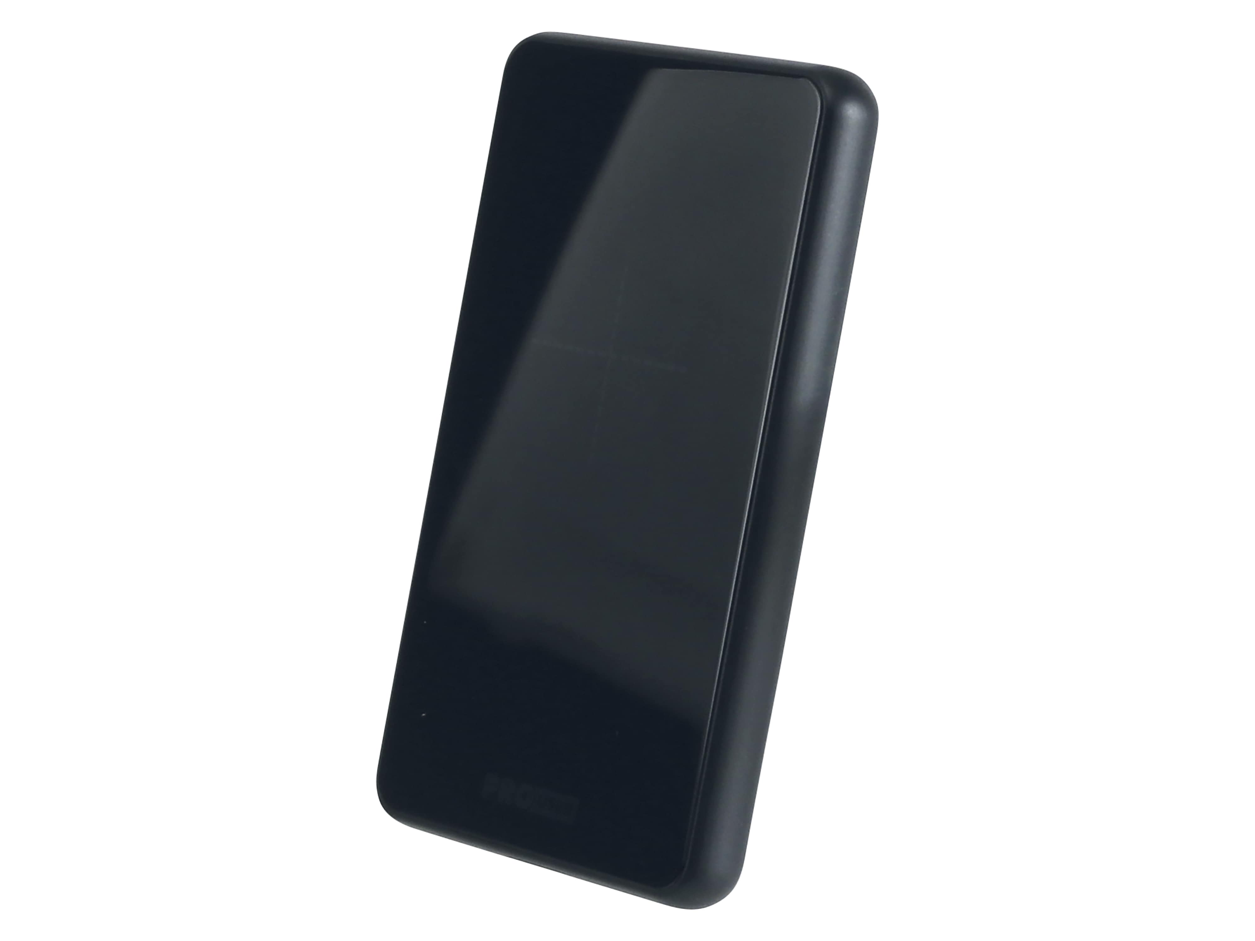 PROUSER Powerbank 5000 mAh, magnetisch PROUSER Powerbank 5000 mAh, magnetisch