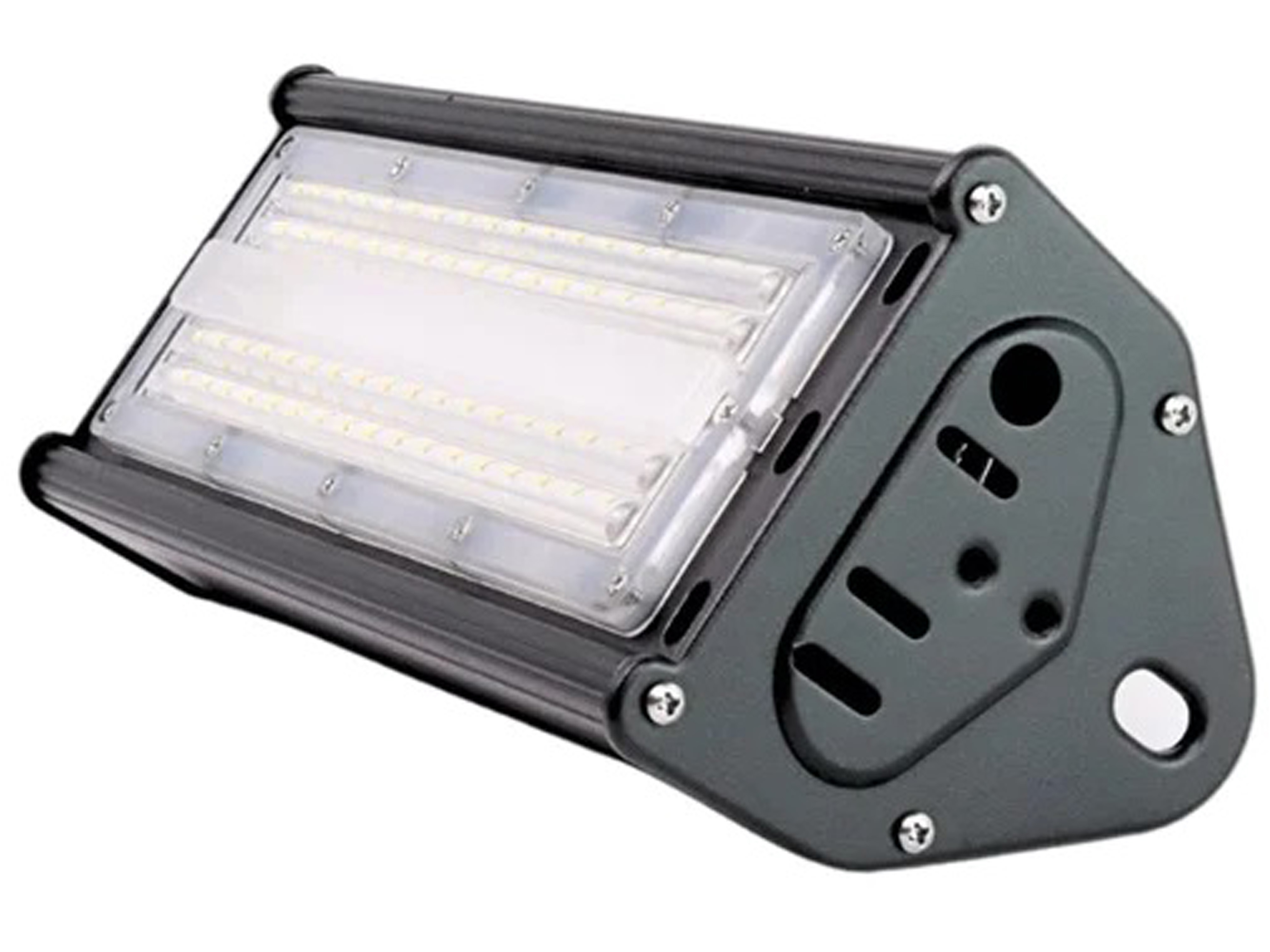 ENOVALITE LED-Highbay-Leuchte, linear, EEK: E, 50W, 5000lm, 4500K