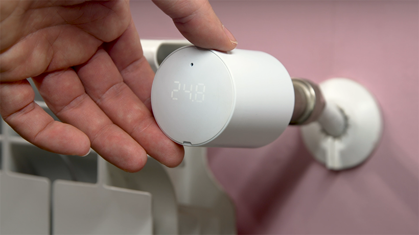 TRV - Ein neuer Standard für bequemes Wohnen