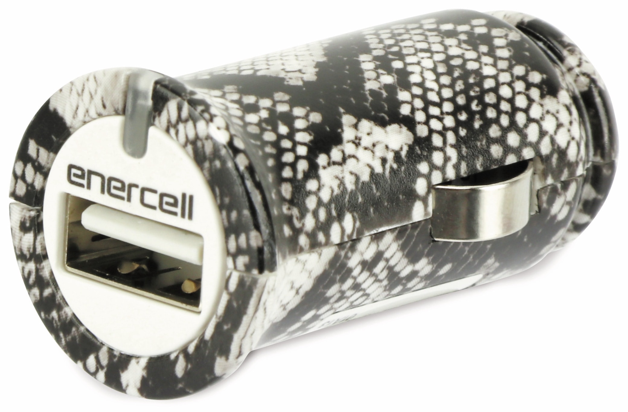Mini USB-Ladeadapter ENERCELL