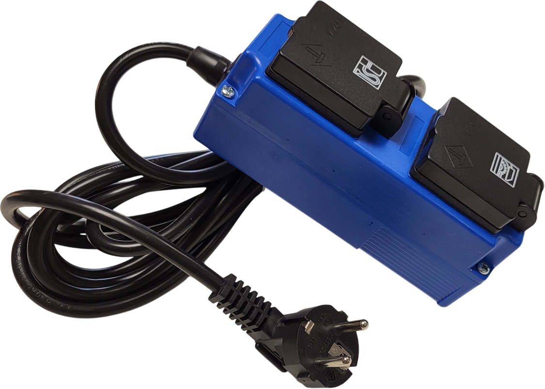 CENTRALSYSTEMS Anlaufautomatik CSALA1