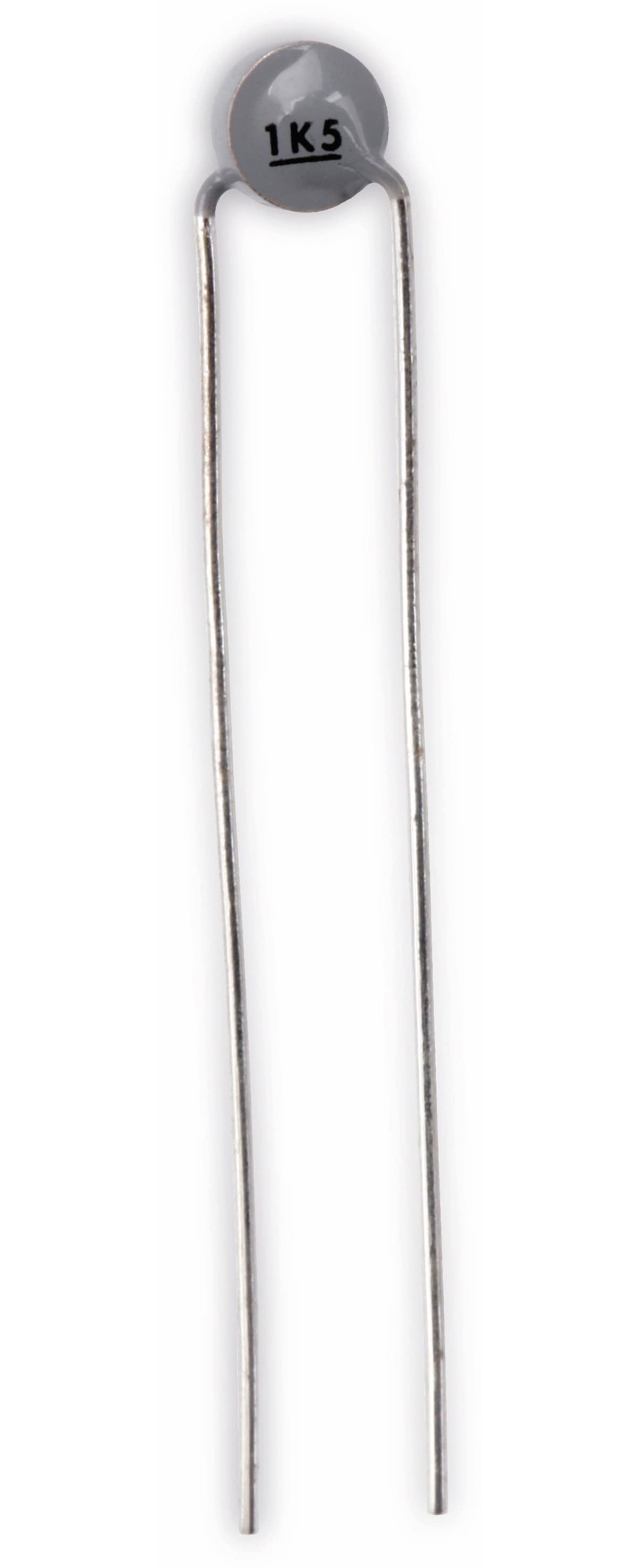 EPCOS NTC K164NK001.5-10, 1,5 kΩ EPCOS NTC K164NK001.5-10, 1,5 kΩ