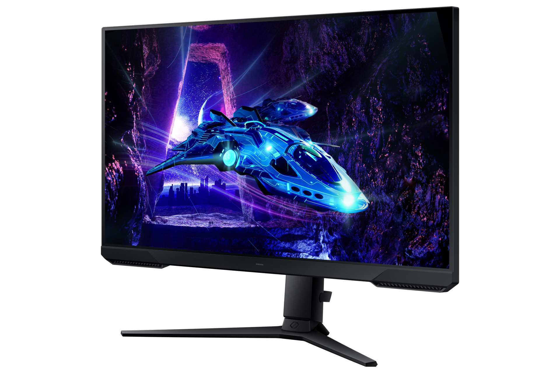 SAMSUNG Monitor S27DG300EU