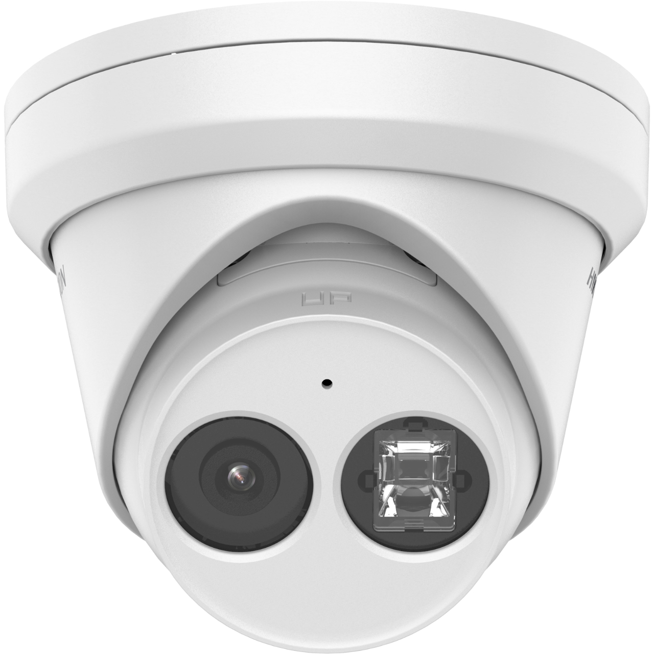 Hikvision Überwachungskamera Turret IR DS-2CD2343G2-I, 4MP