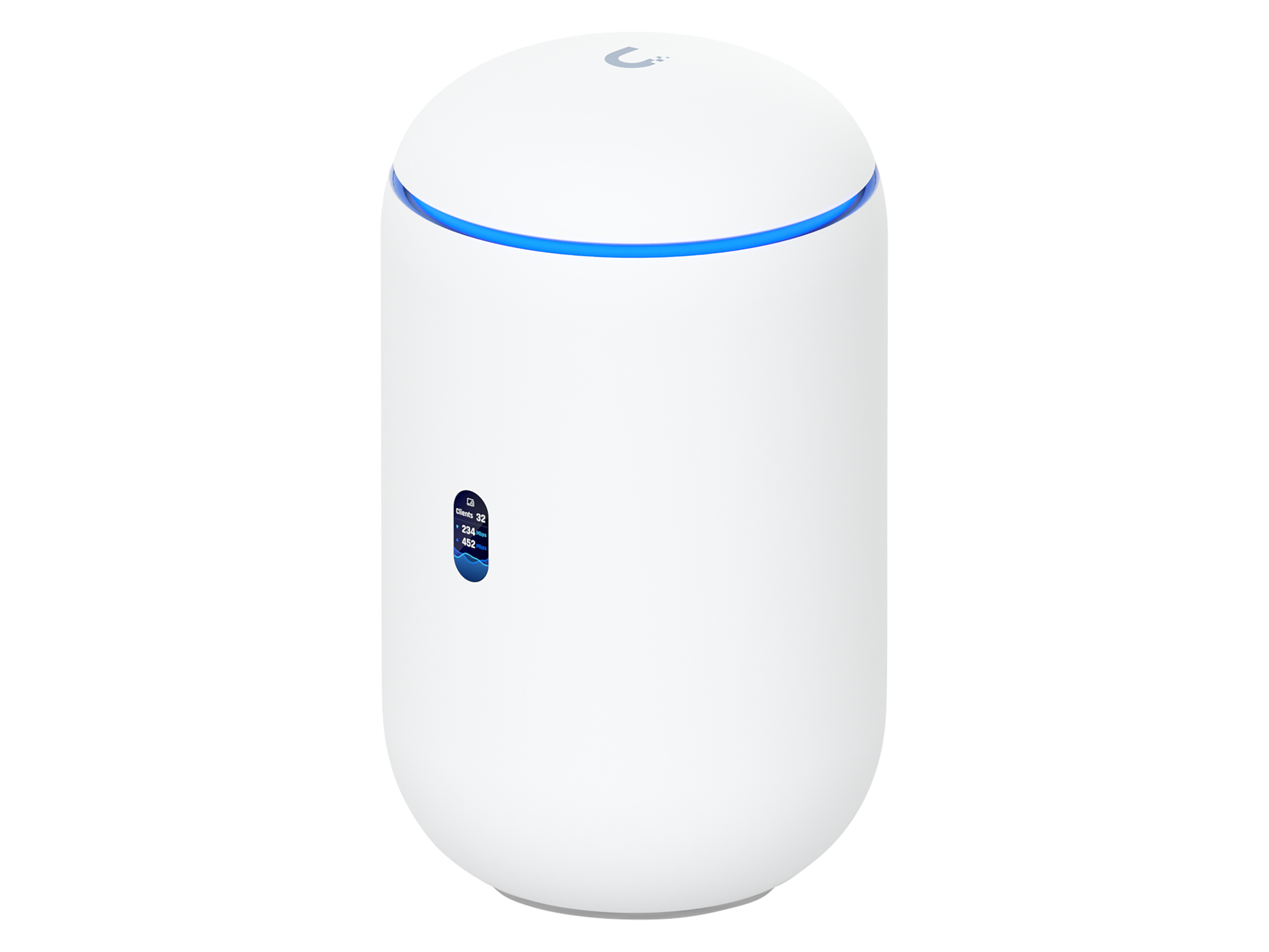 UBIQUITI WLAN-Router UniFI Dream 7 UDR7-EU