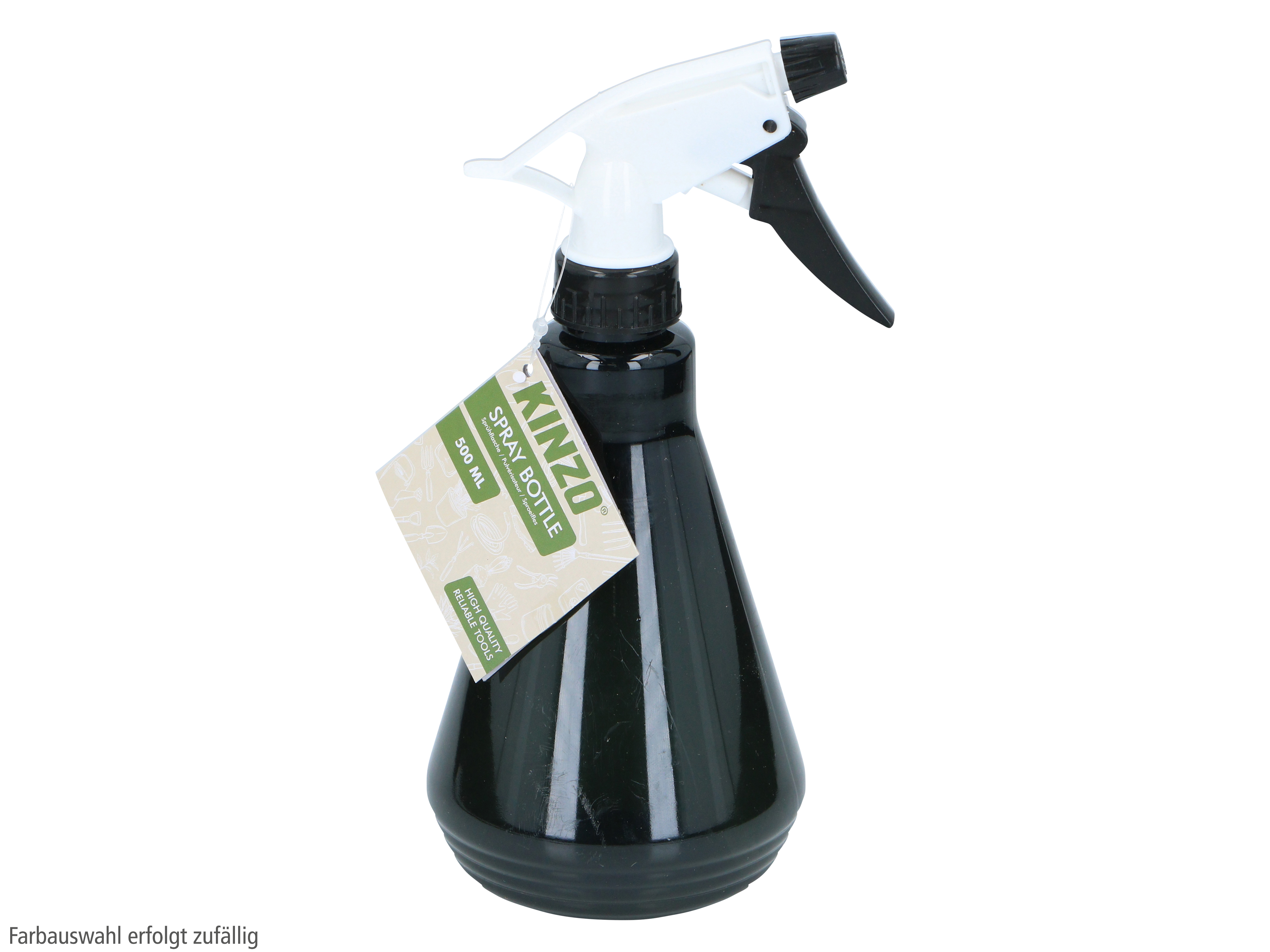 KINZO, Sprühflasche, 500 ml KINZO, Sprühflasche, 500 ml