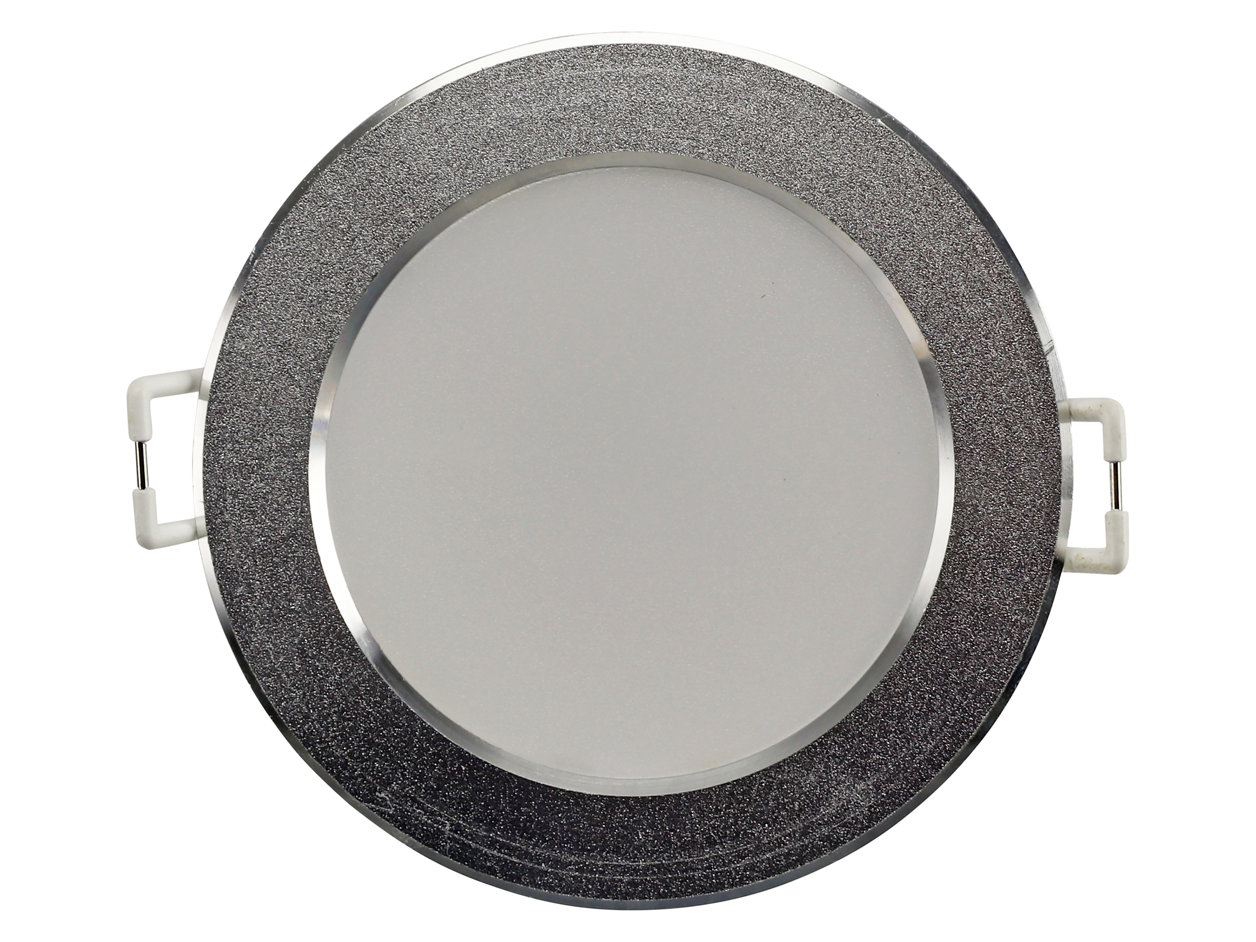 LED-Einbauleuchte, PHILIPS, DIAMOND CUT, LED, 3,5 W, warmweiß