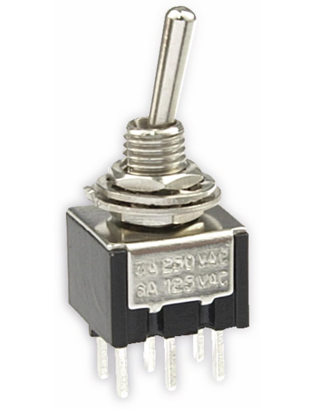 Kippschalter/-taster MTS-213-A2