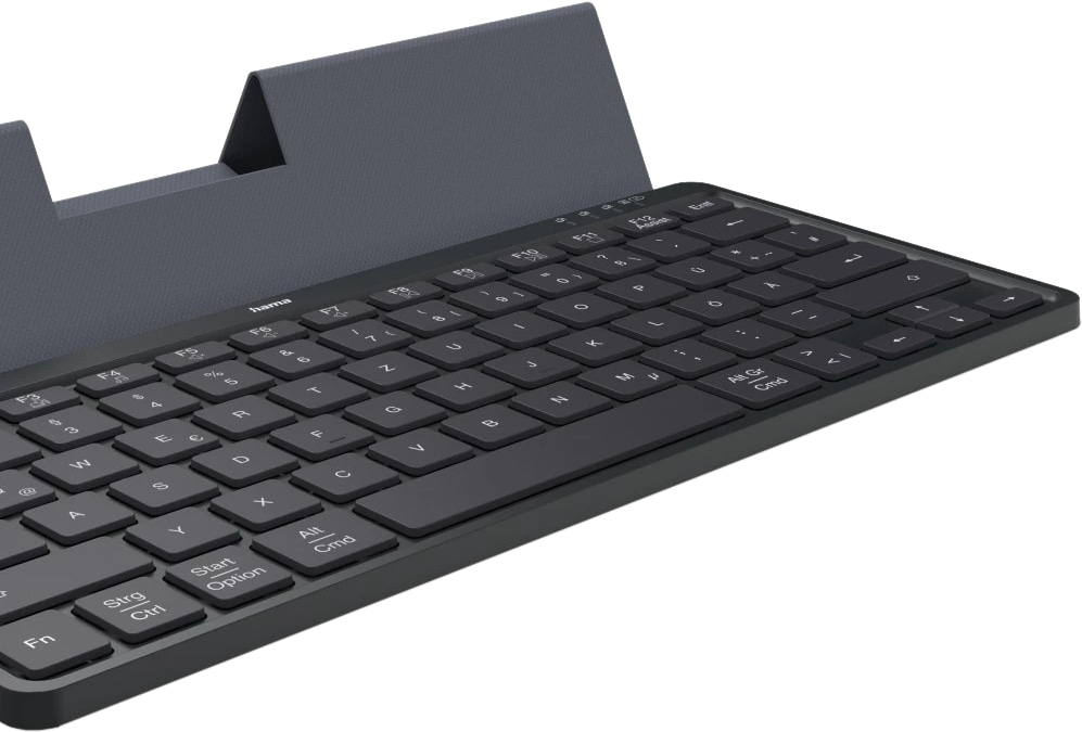 HAMA Bluetooth-Tastatur Travel 600 HAMA Bluetooth-Tastatur Travel 600