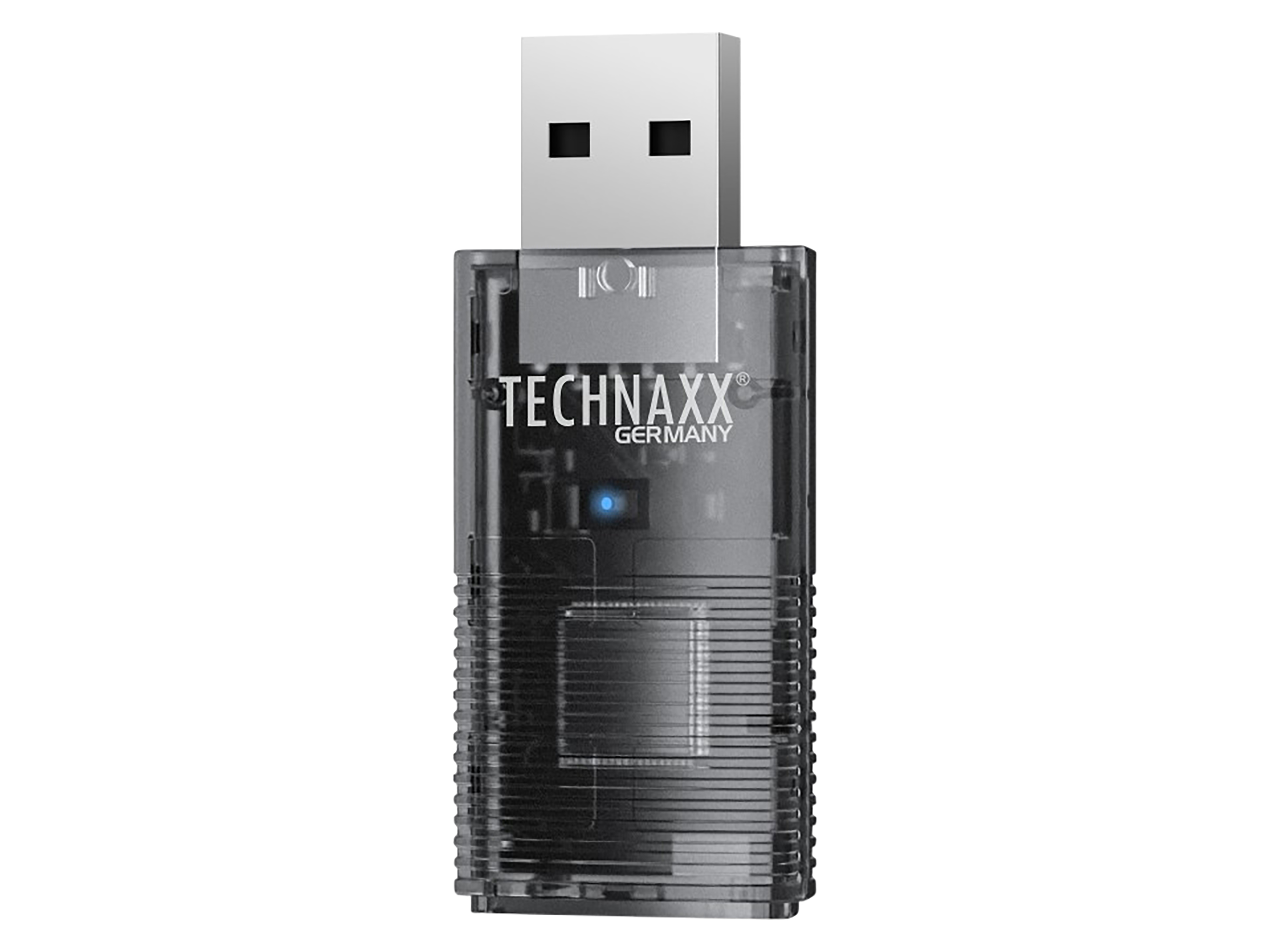 TECHNAXX USB-Dongle TX-346, Car Play & Android Auto