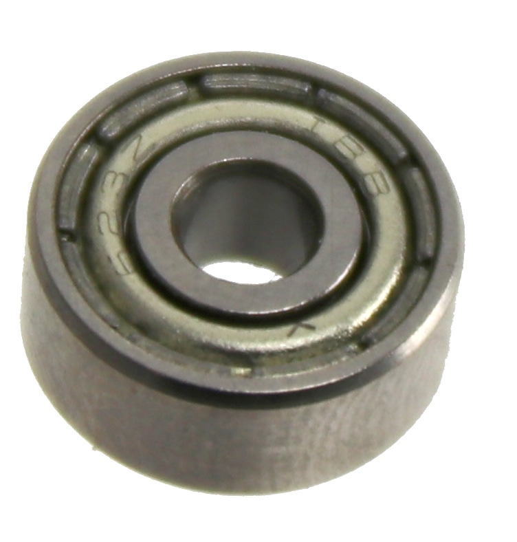 Kugellager, 623 ZZ, 3x10x4 mm Kugellager, 623 ZZ, 3x10x4 mm