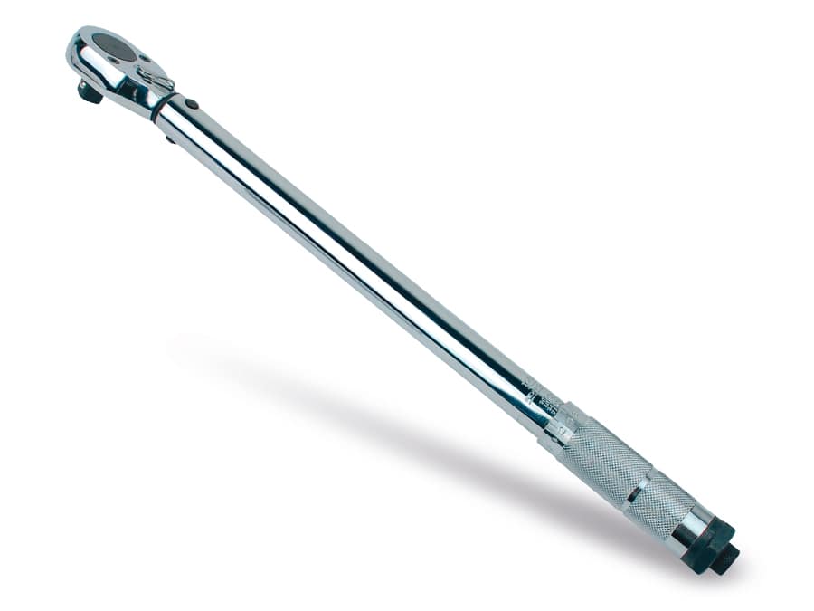 BRÜDER MANNESMANN Drehmomentschlüssel, 1/2" (12,7 mm)