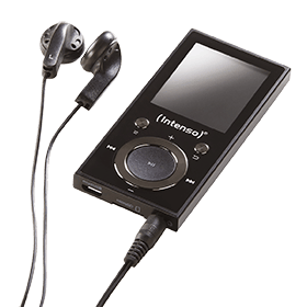 MP3-CD-Player-Icon