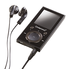 MP3-CD-Player MP3-CD-Player-Icon