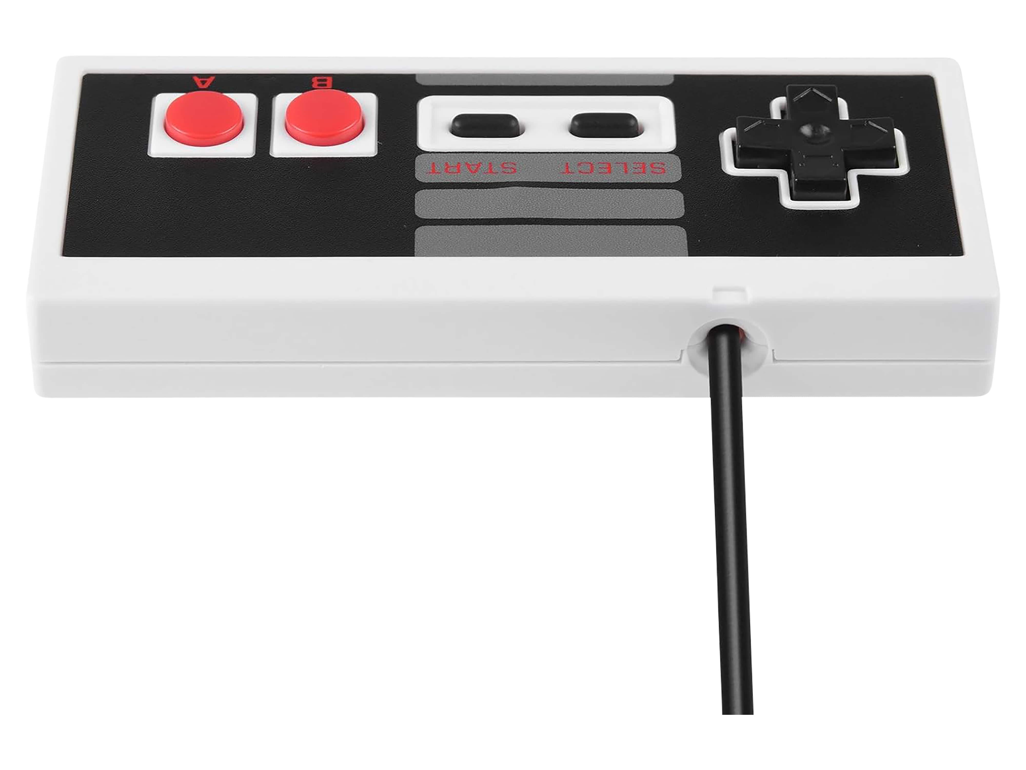KUBII NES-USB-Controller