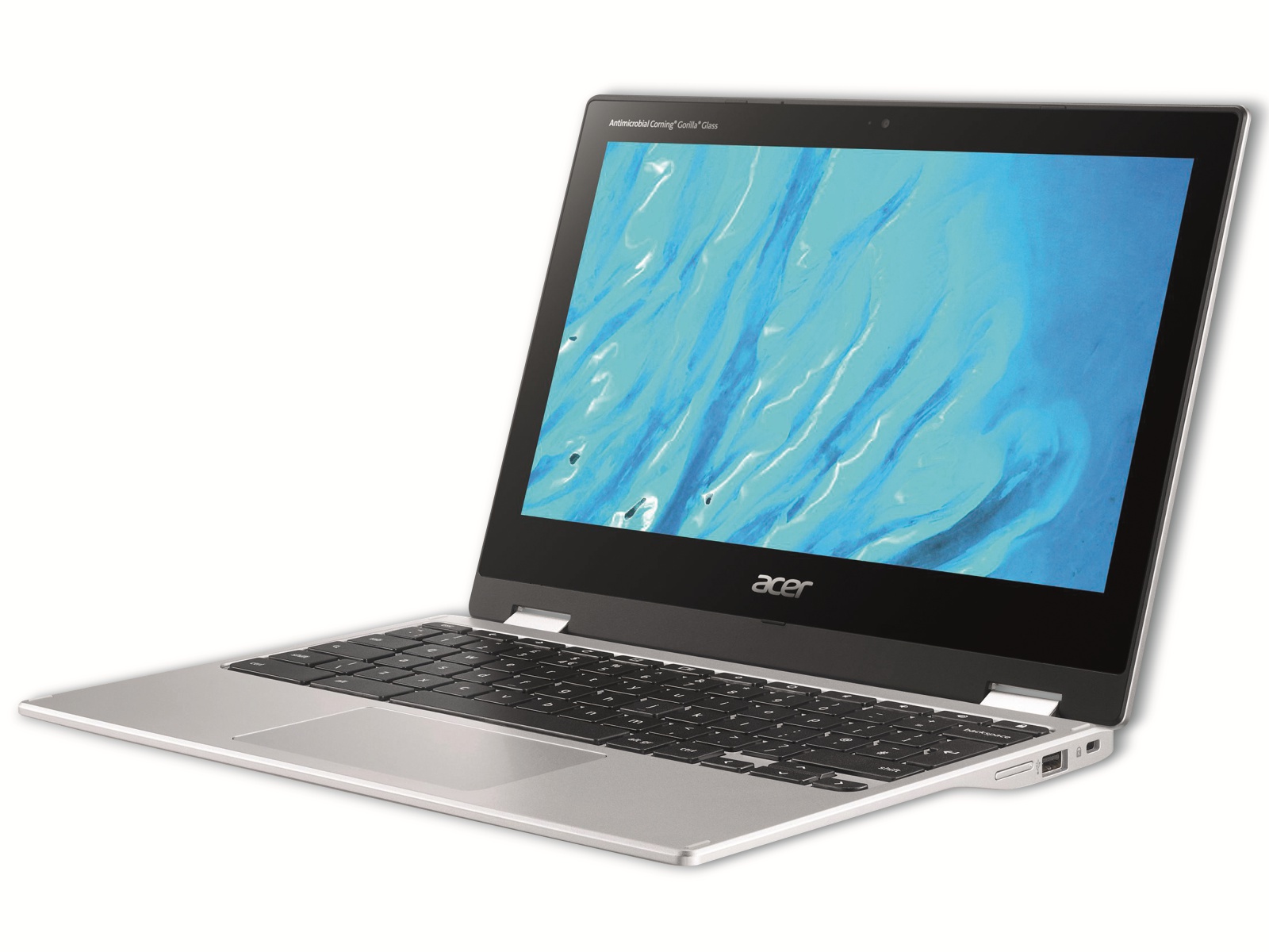 ACER Notebook Chromebook Spin 311, 11,6", 4GB RAM