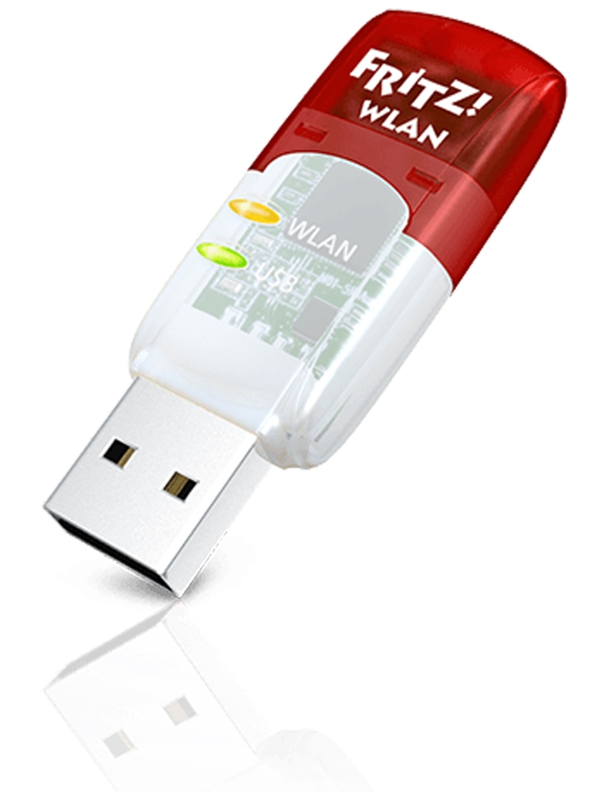 AVM FRITZ!WLAN Stick AC430, MU-MIMO AVM FRITZ!WLAN Stick AC430, MU-MIMO