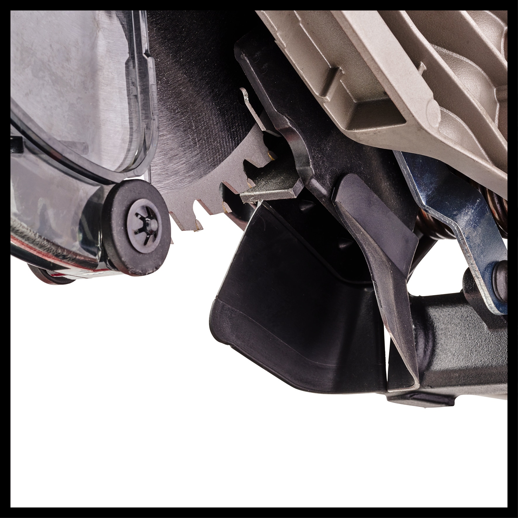EINHELL Zug-Kapp-Gehrungssäge TE-SM 10 L Dual