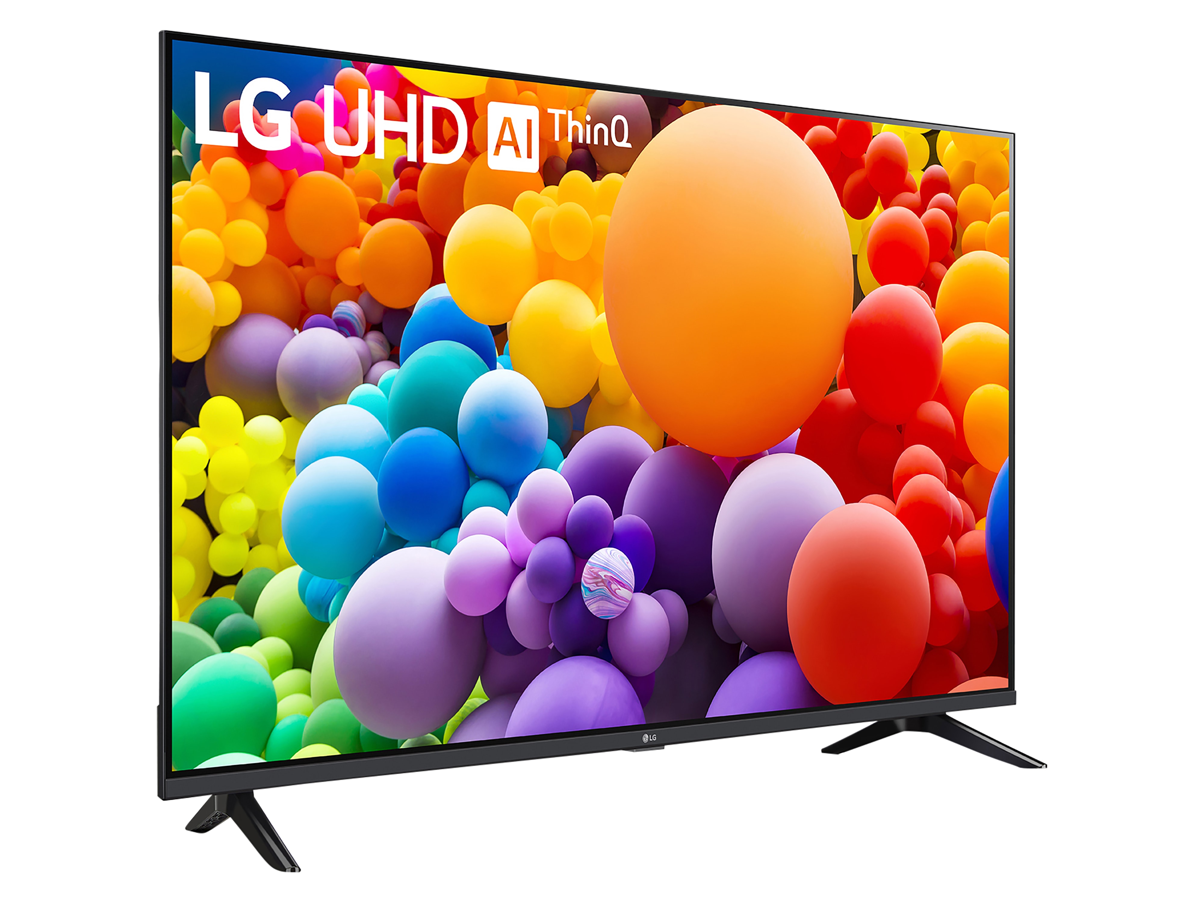 LG LED-TV 43UT73006LA, 108 cm (43"), EEK: G, 4K UHD LG LED-TV 43UT73006LA, 108 cm (43"), EEK: G, 4K UHD