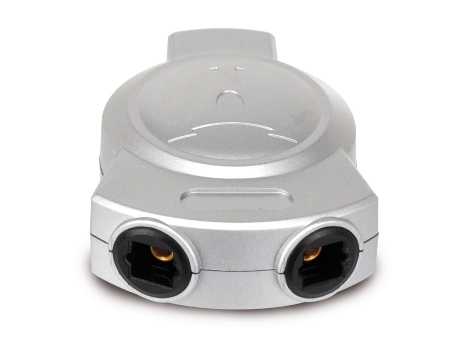 S-IMPULS Lichtleiter-Verteiler