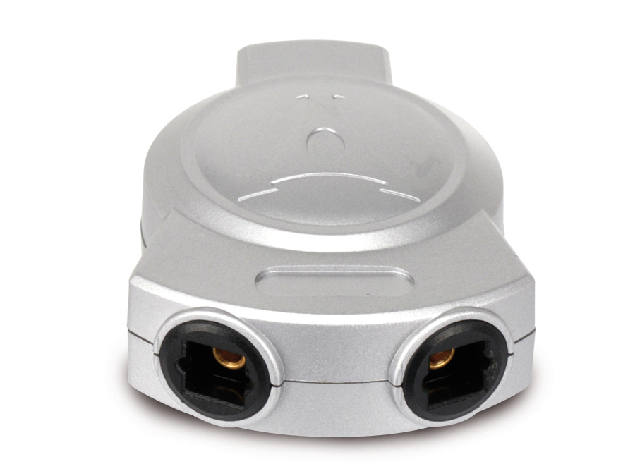 S-IMPULS Lichtleiter-Verteiler