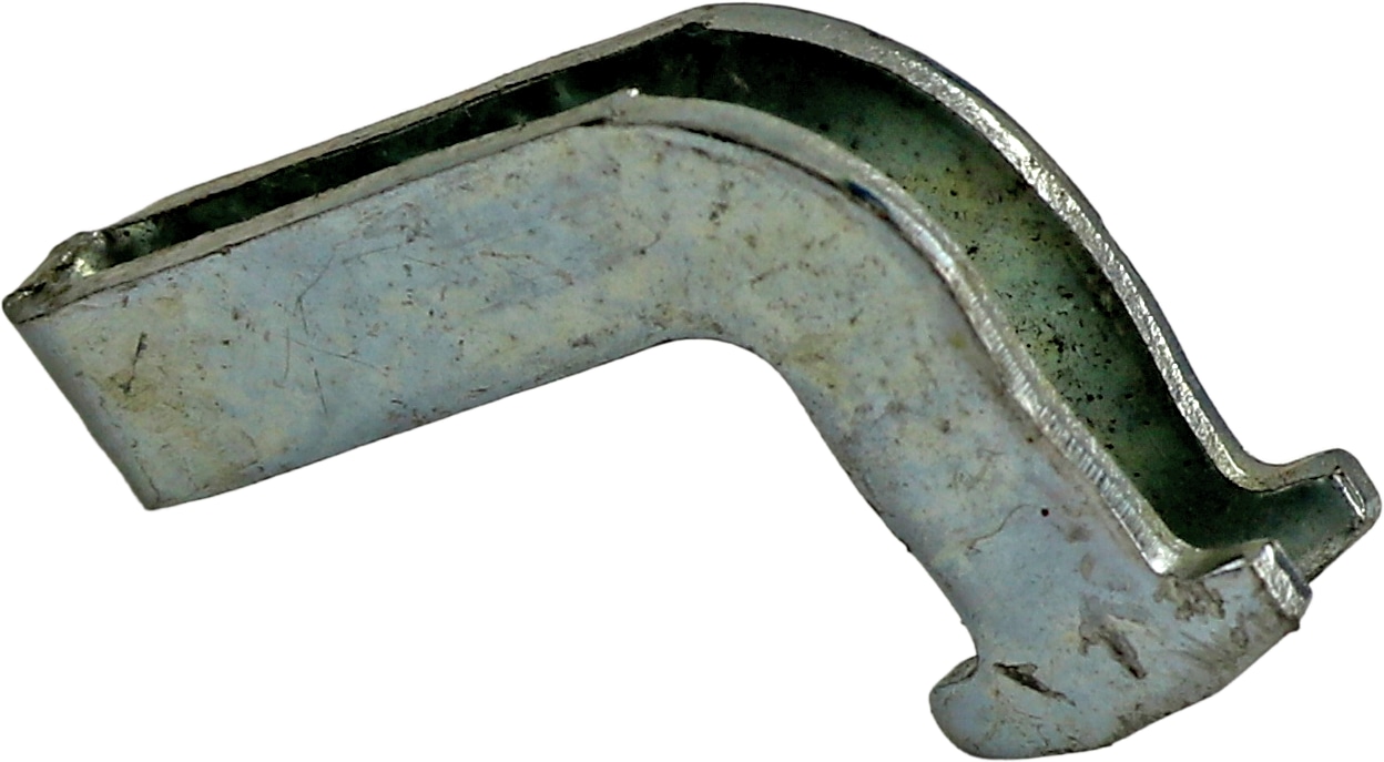 Palettenregal-Sicherungsclip 7 mm, 12 Stück