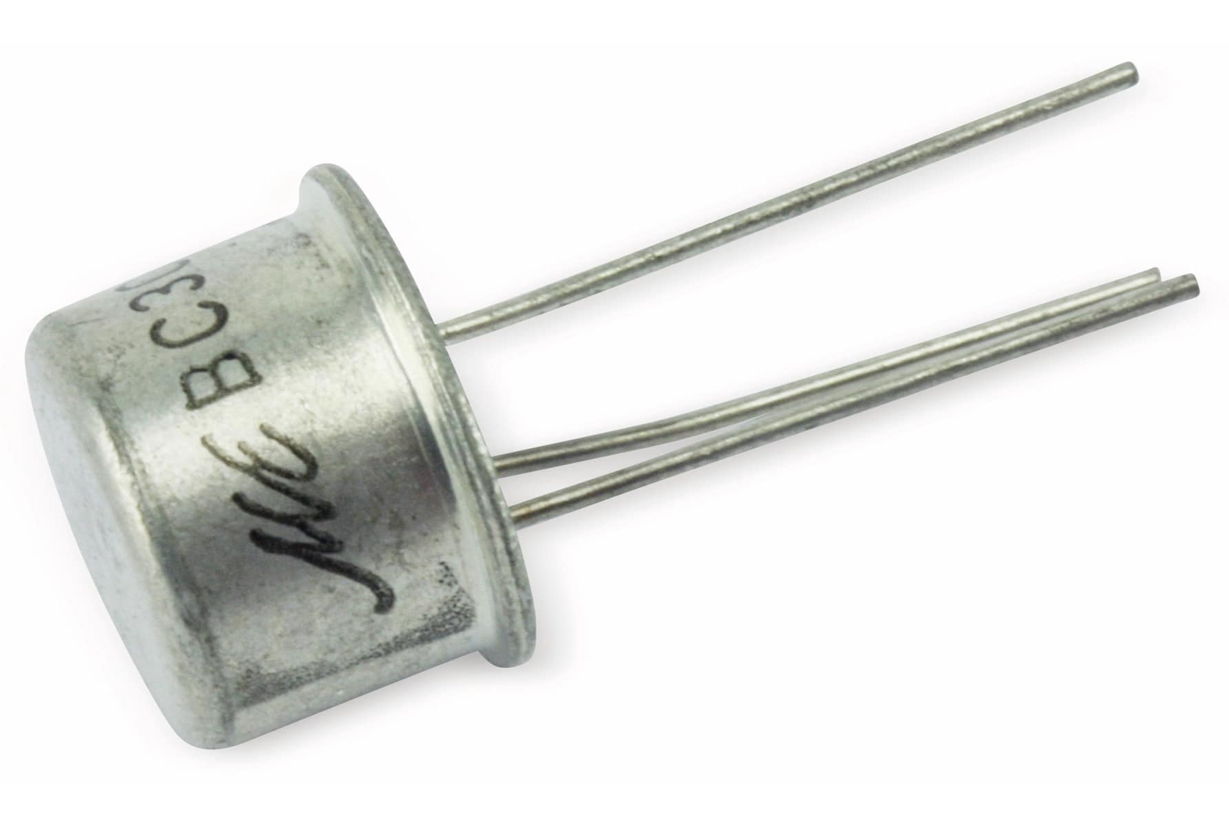 Hochspannungs-Leistungstransistor mit Damper-Diode BUH515D