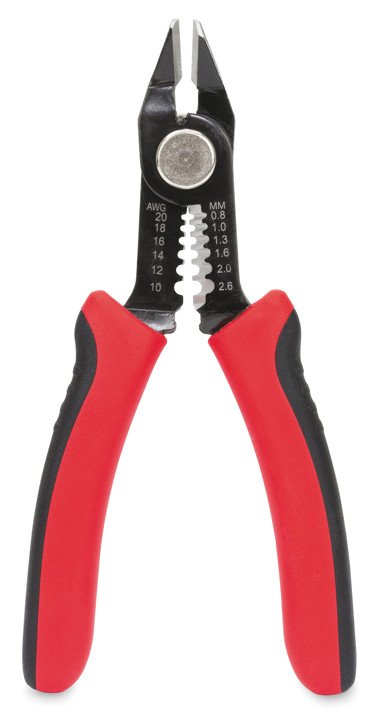 SINTRON Tools Kombi-Seitenschneider CWC1