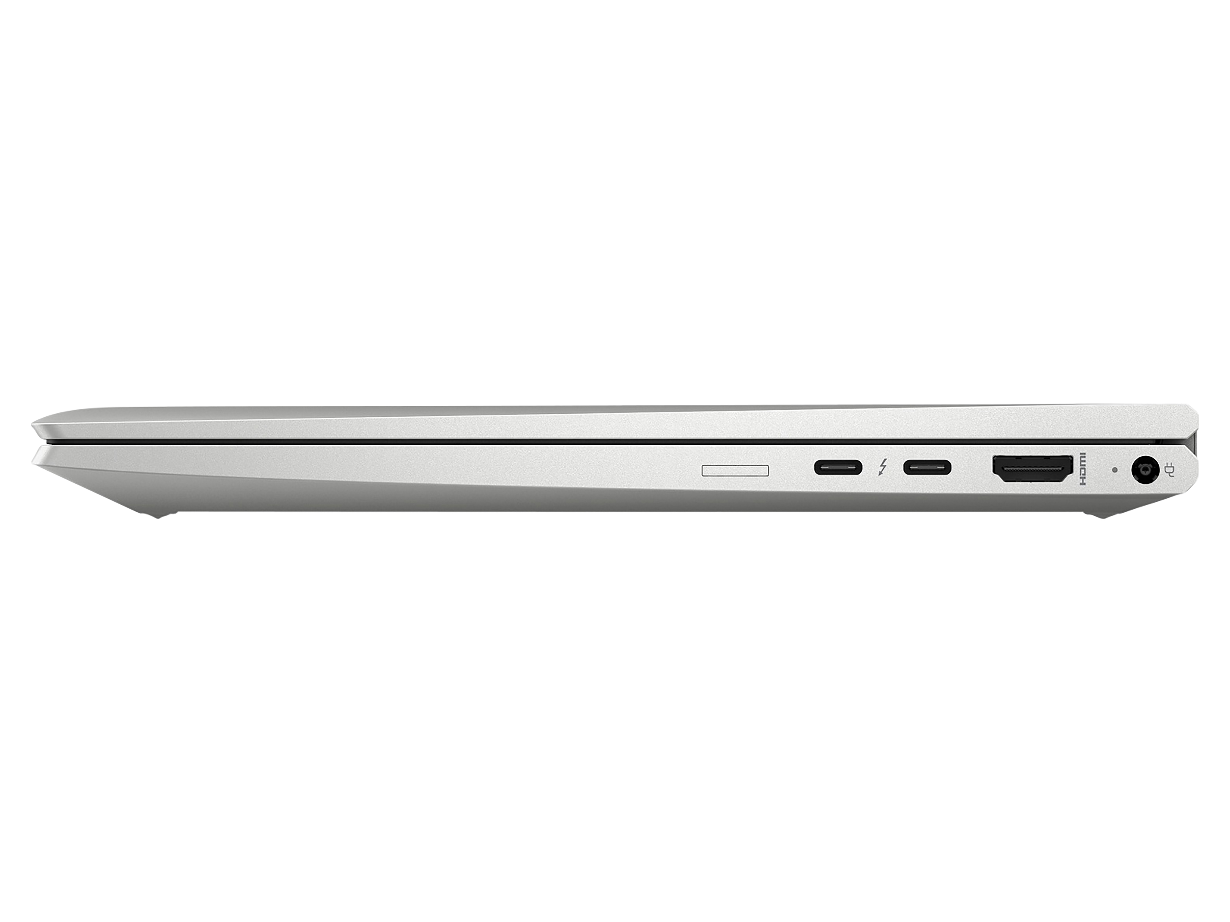 HP Notebook Elitebook X360 830 G8, 33,78cm (13,3"), FullHD, Intel Core i5, 1145G7, 8 GB DDR4-SDRAM