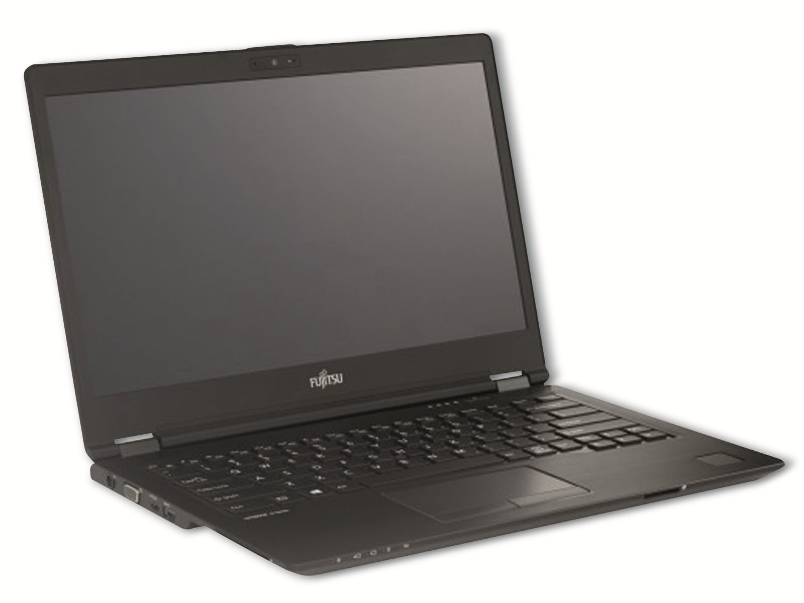 FUJITSU Laptop Lifebook U747, 14", 16GB, 256GB SSD, Win10P, LTE, Refurbished