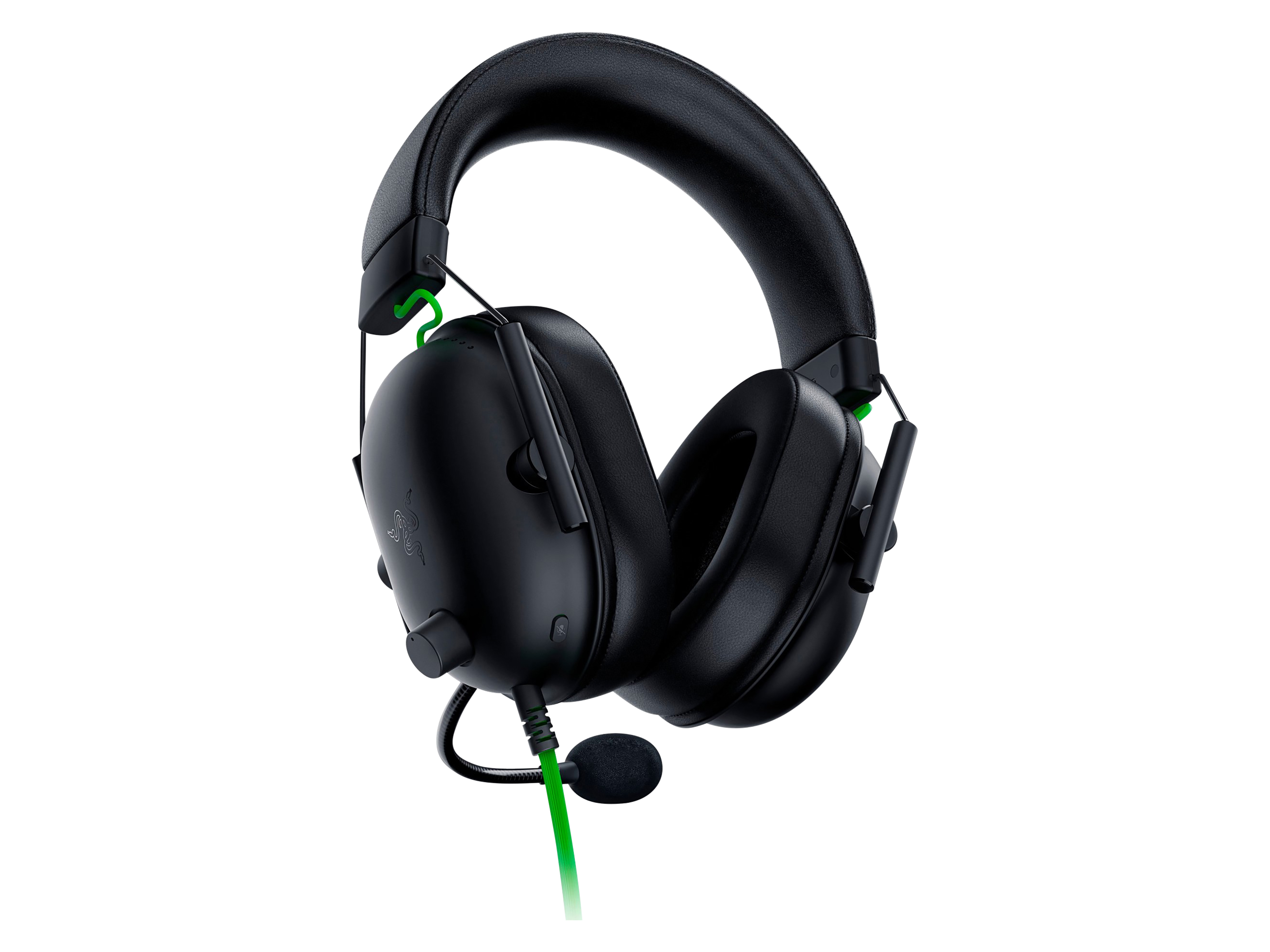 RAZER Gaming Headset BlackShark V2 X USB