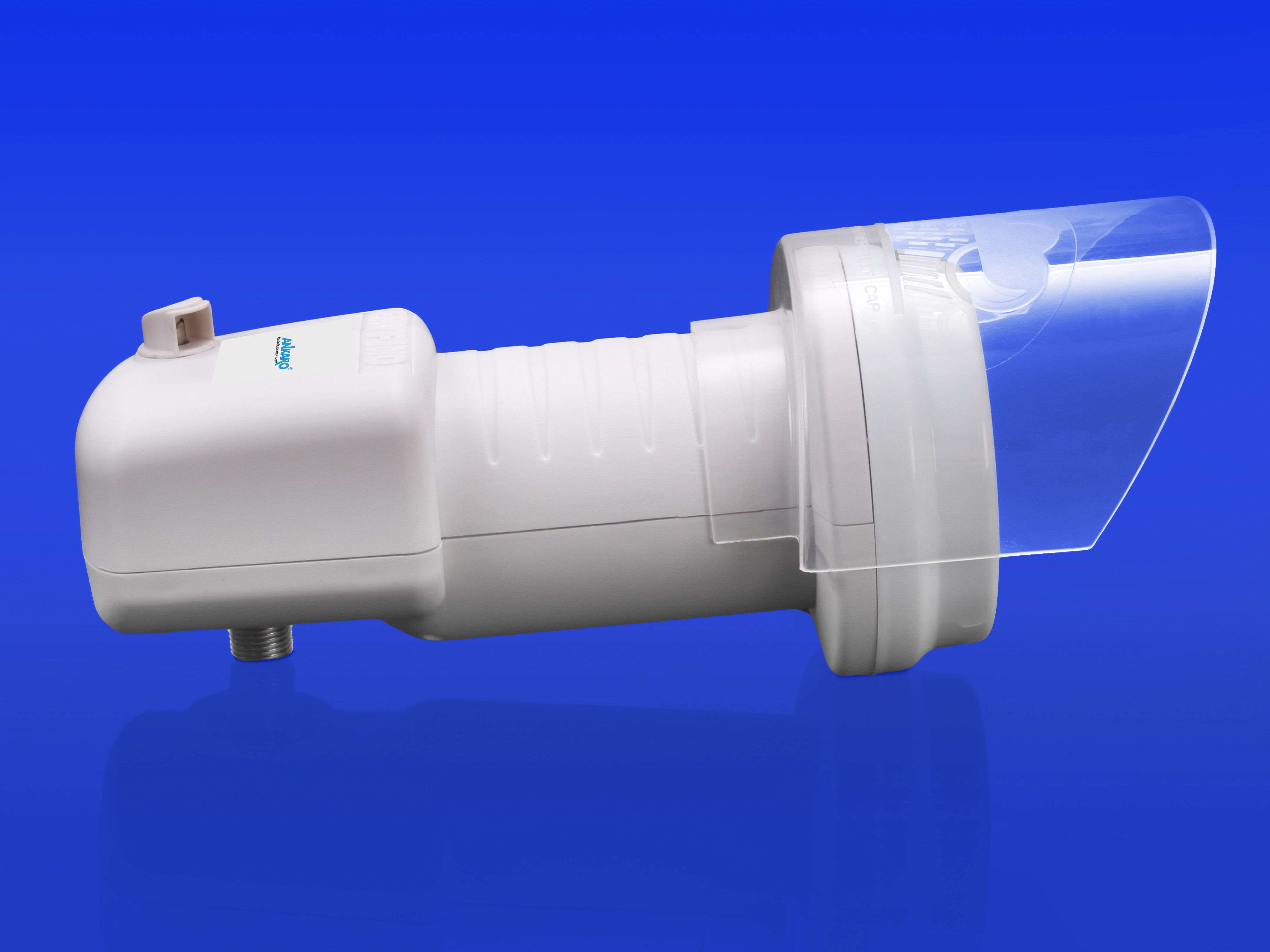 ANKARO LNB-Wetterschutzhaube WSK 50
