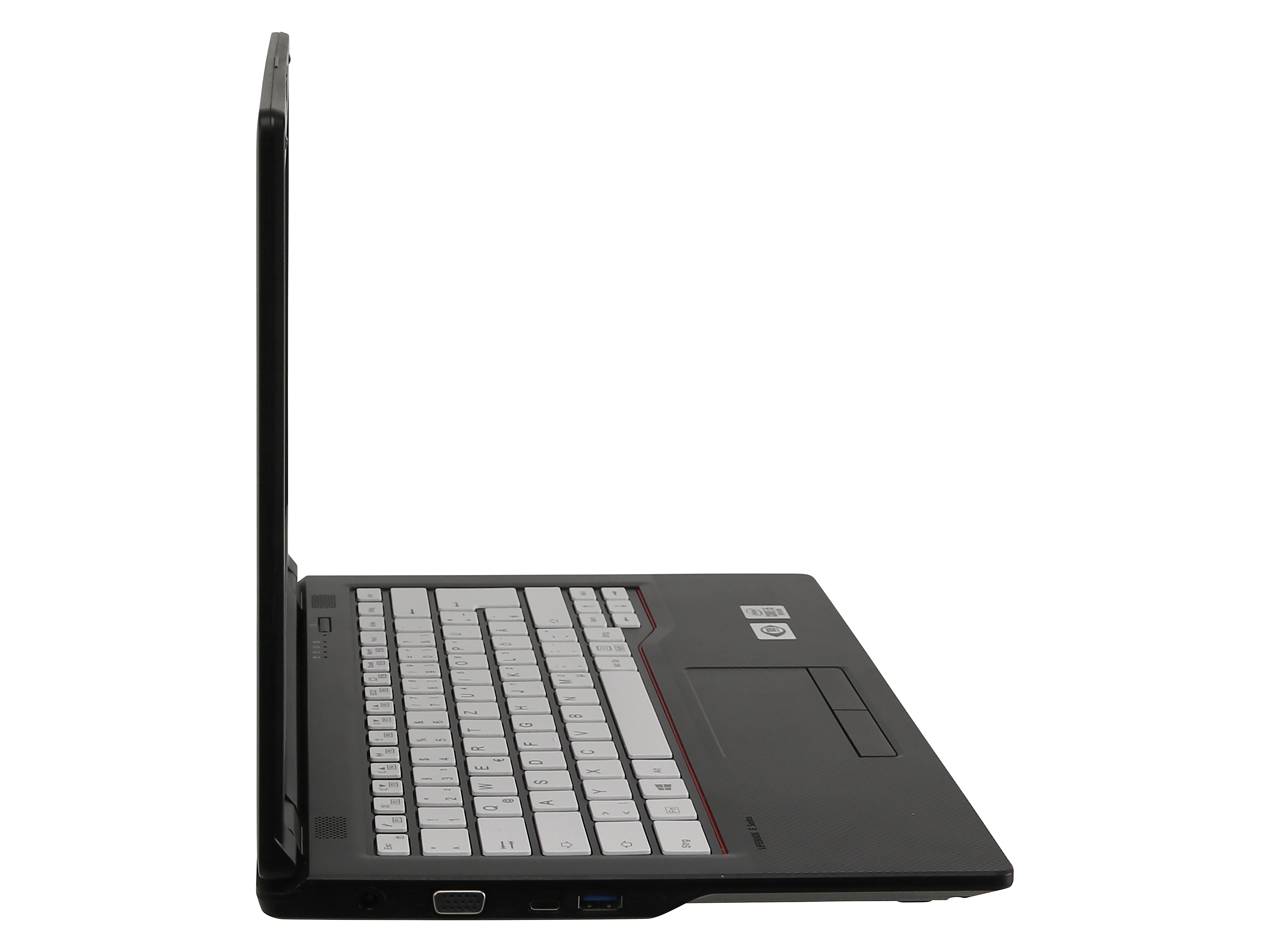 FUJITSU Notebook Lifebook E5410, 35,56 cm (14"), 8GB, 256GB, Win11Pro, gebraucht