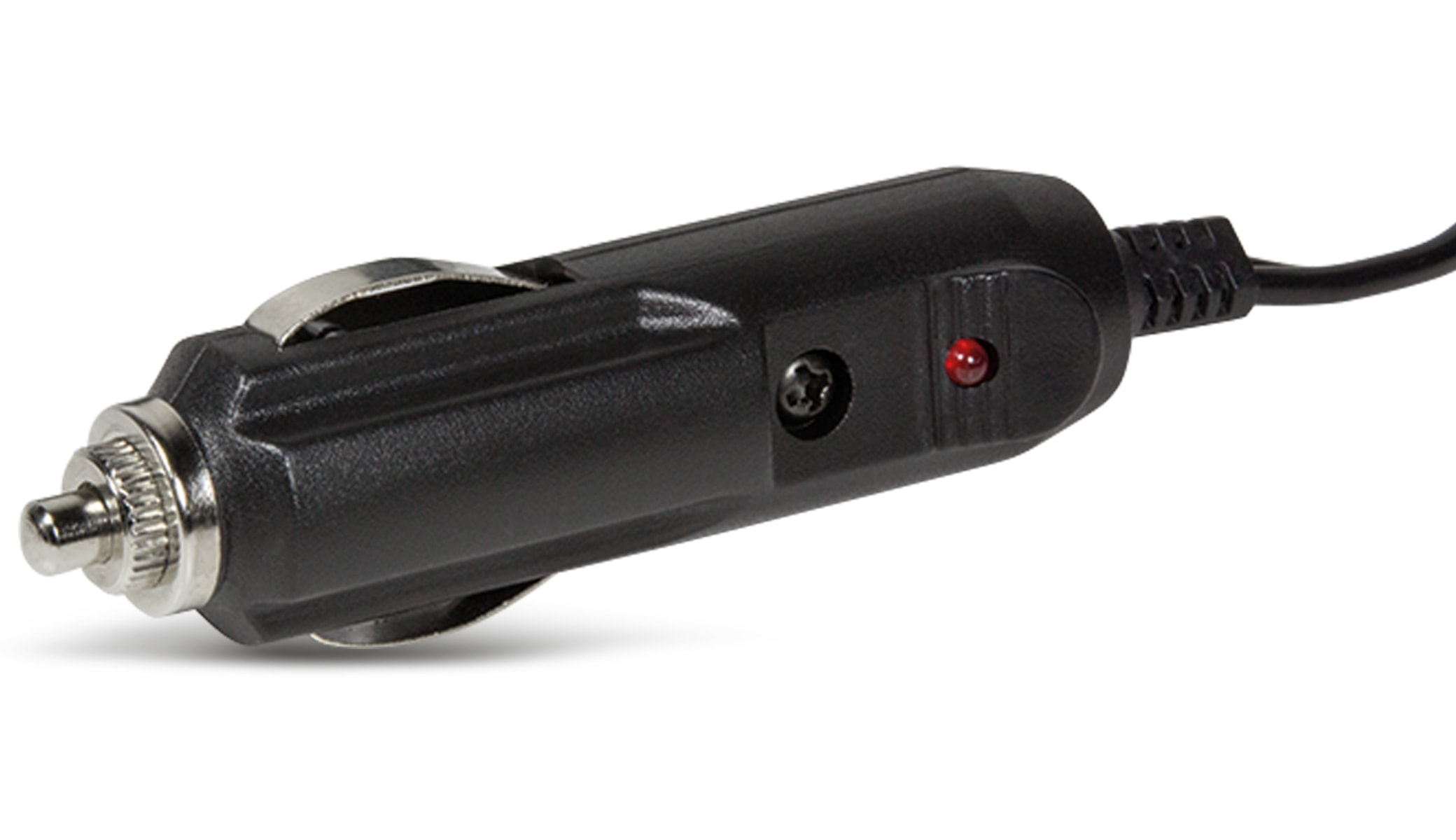 LOGILINK Zigarettenanzünder-Verlängerung CP0111, 2 m