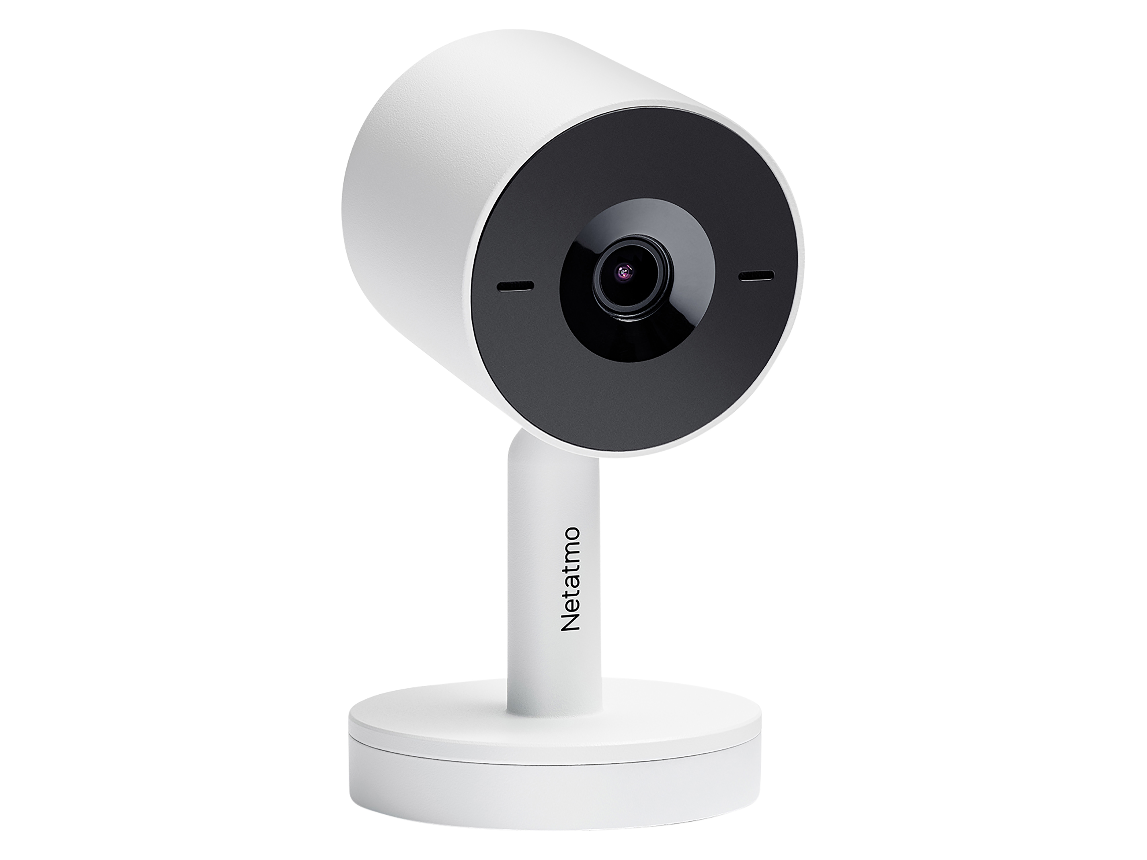 NETATMO Überwachungskamera NPC-W-EC, schwarz, innen