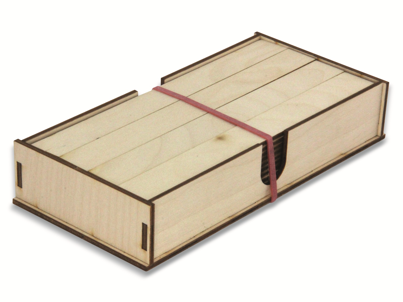 SOL-EXPERT Brückenbausatz „Leonardo da Vinci“, Holzbausatz zum Selberbauen SOL-EXPERT Brückenbausatz „Leonardo da Vinci“, Holzbausatz zum Selberbauen