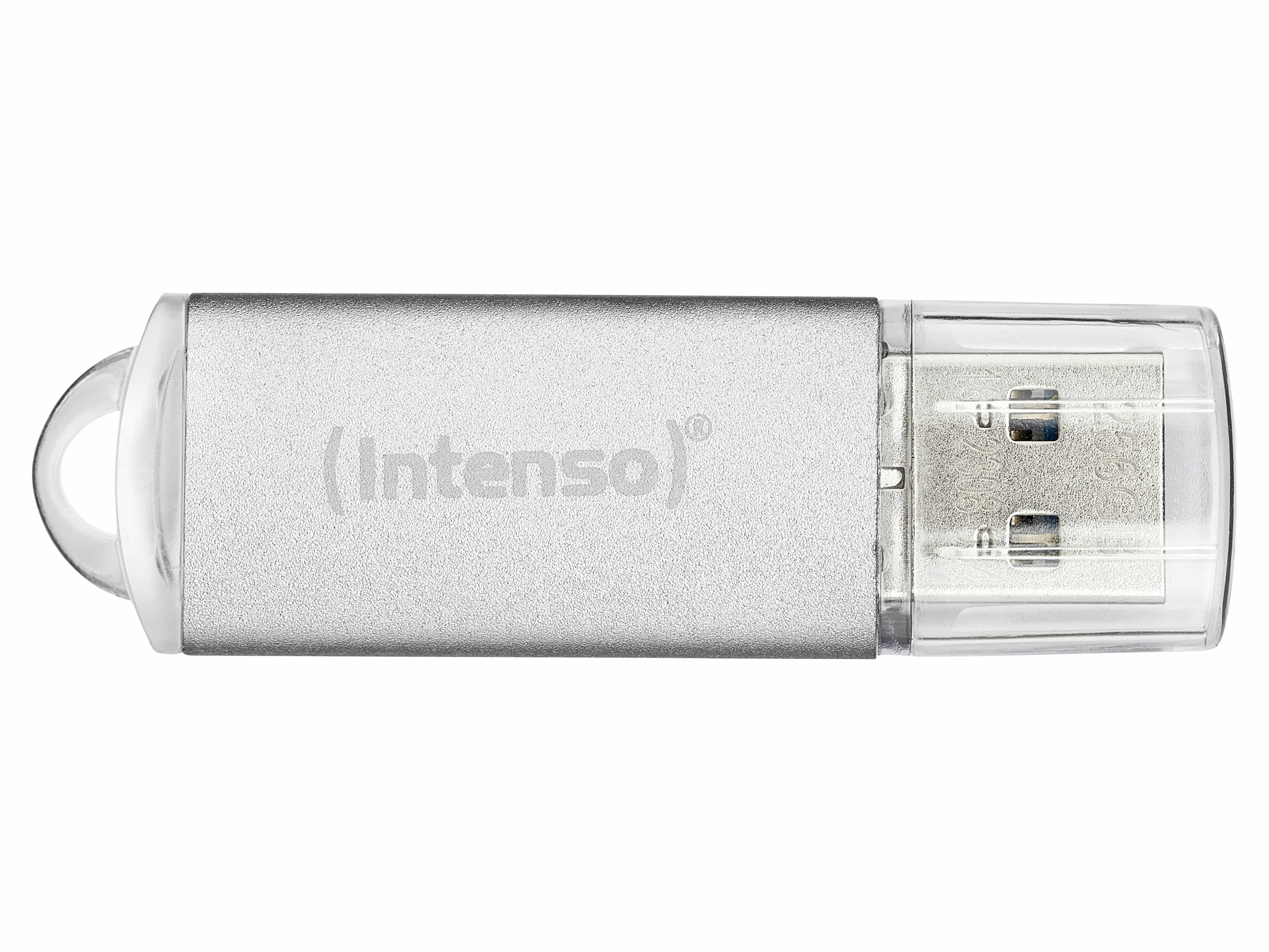 INTENSO USB-Stick Jet Line 3541492 USB 3.2 256GB INTENSO USB-Stick Jet Line 3541492 USB 3.2 256GB