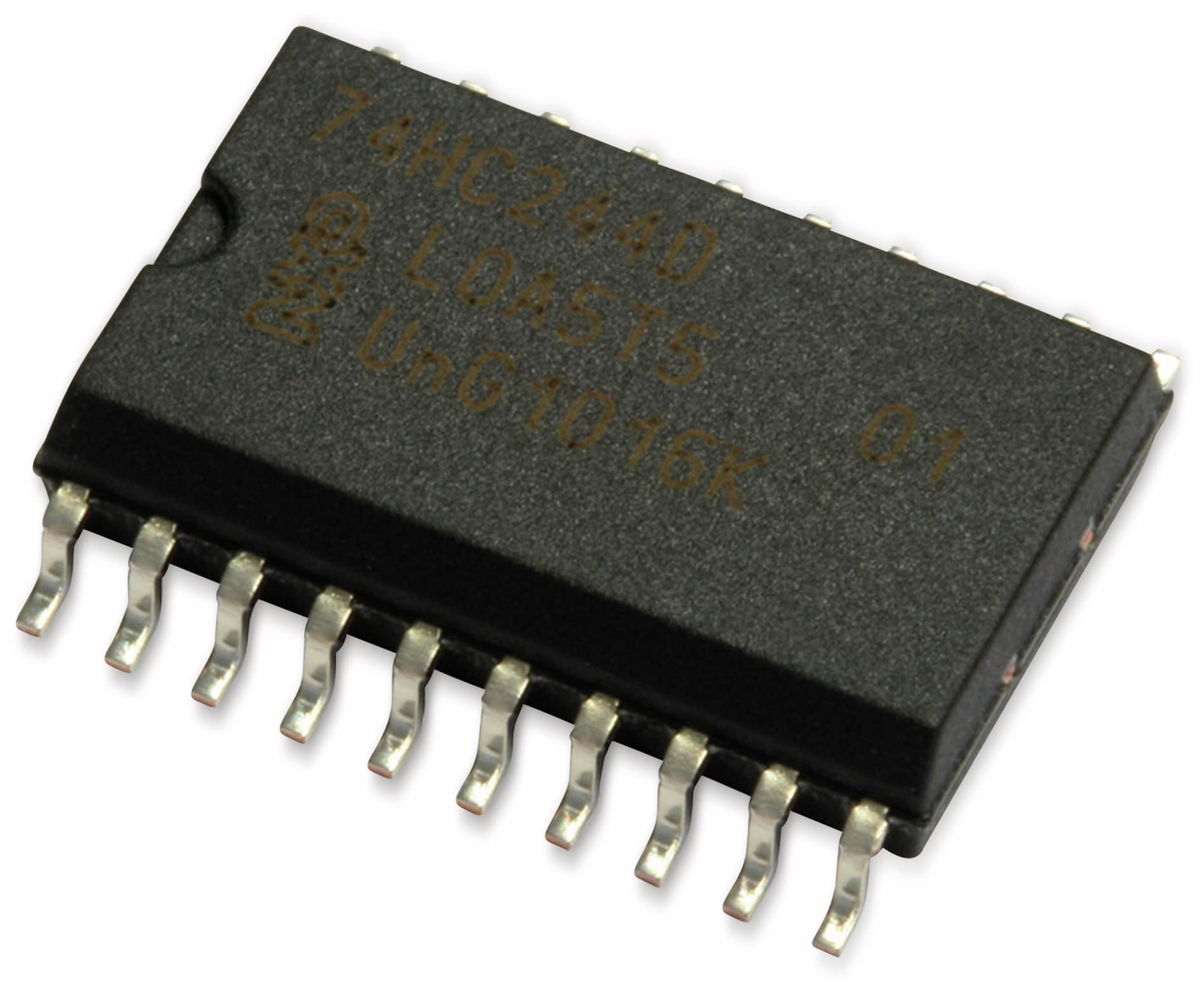 ATMEL Microcontroller AT89C4051-24SU